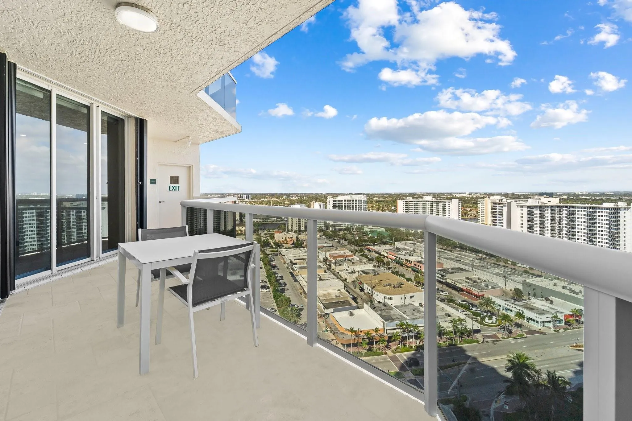 3100 N Ocean Blvd, #2007