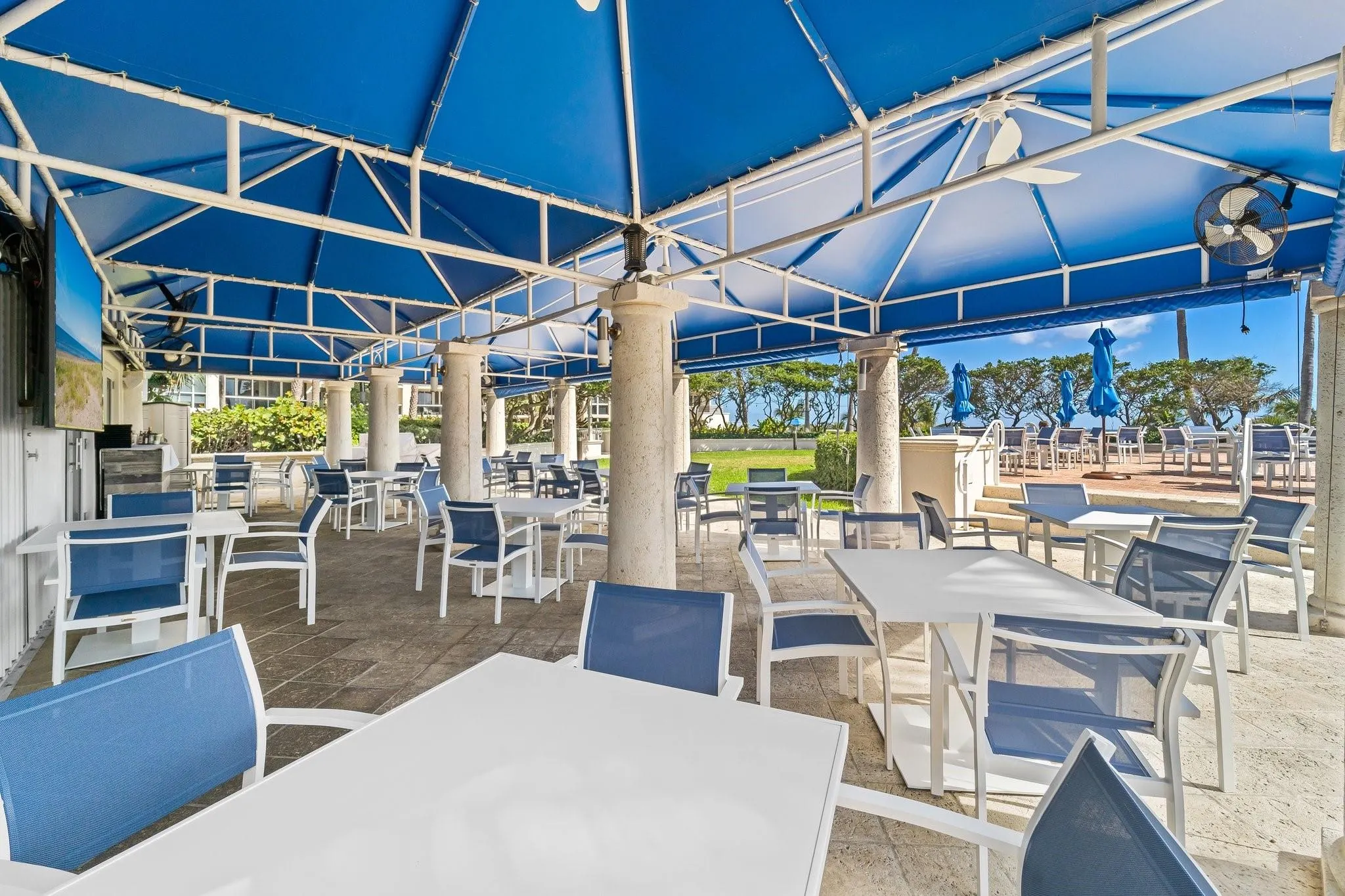 3100 N Ocean Blvd, #2007