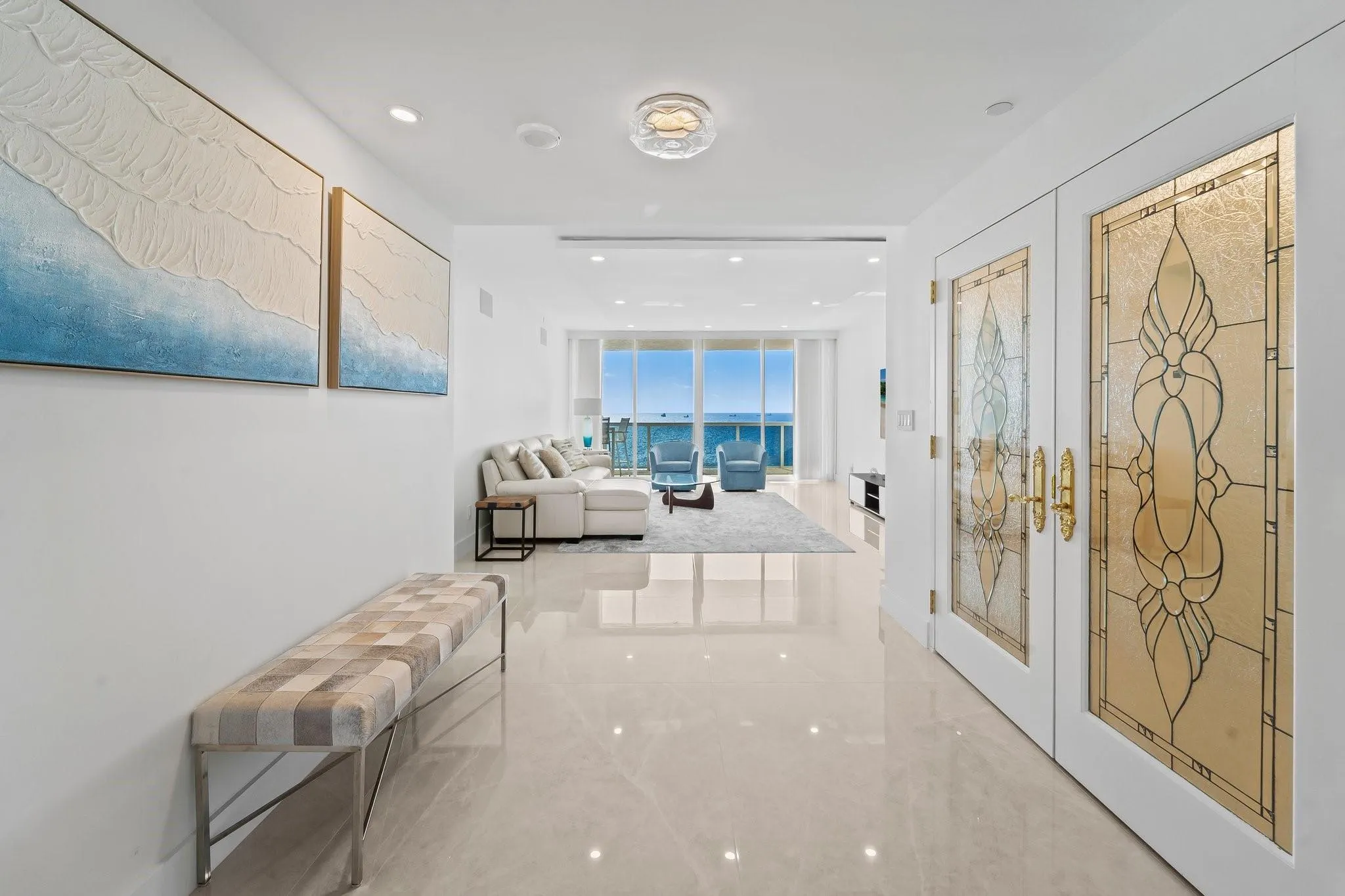 3100 N Ocean Blvd, #2007
