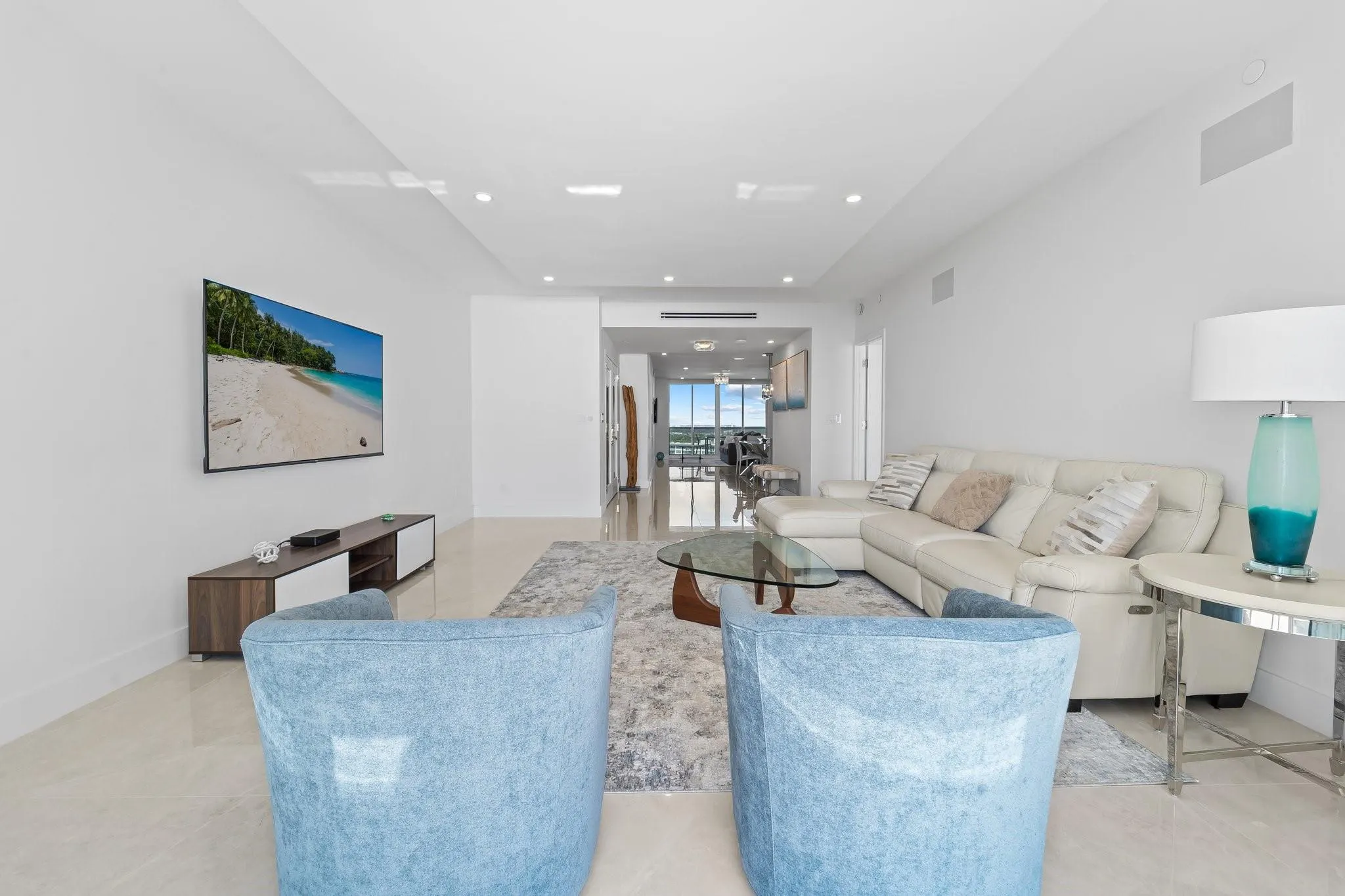 3100 N Ocean Blvd, #2007