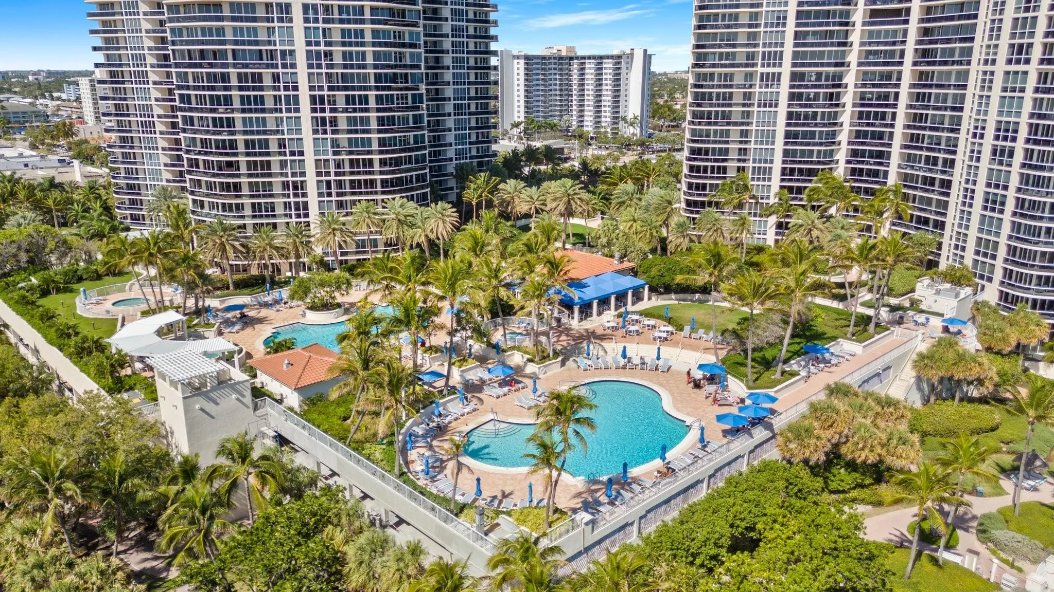 3100 N Ocean Blvd, #2007