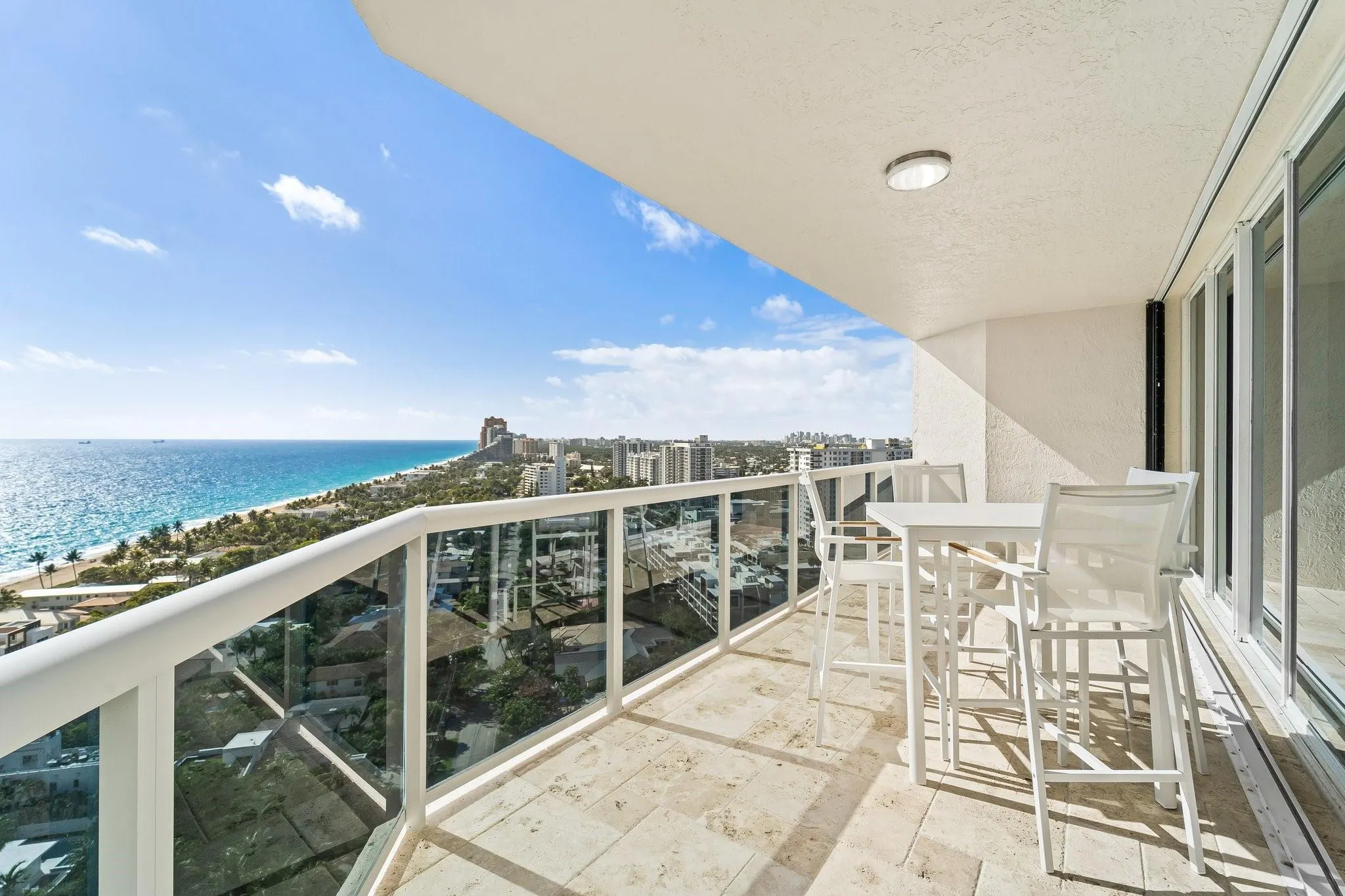 3100 N Ocean Blvd, #2007