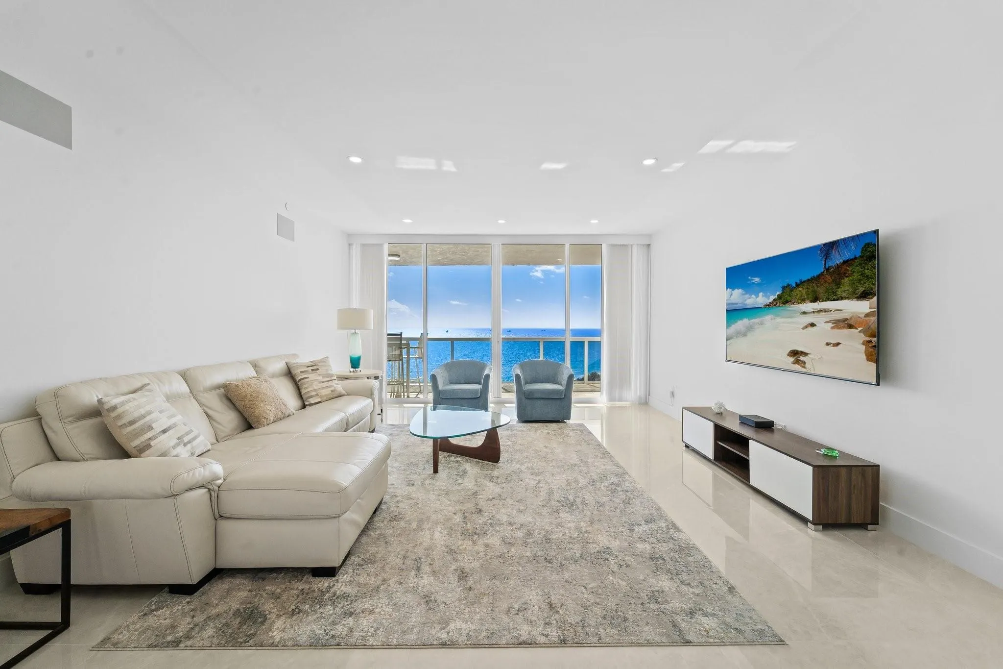 3100 N Ocean Blvd, #2007