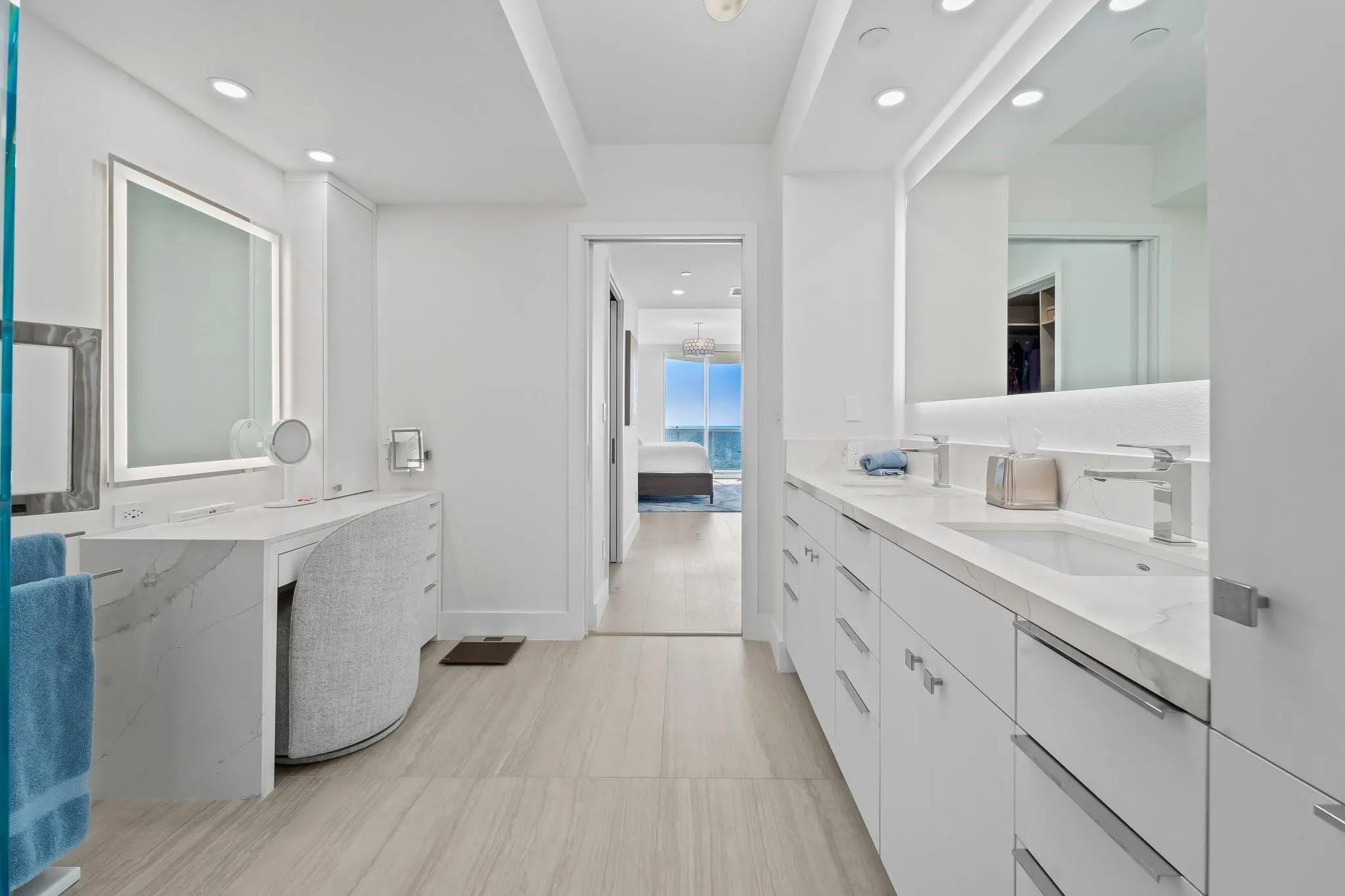 3100 N Ocean Blvd, #2007