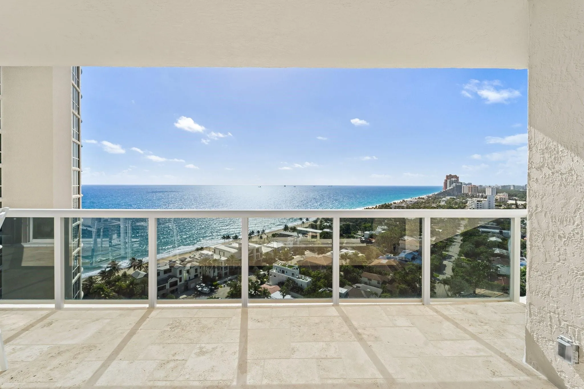 3100 N Ocean Blvd, #2007