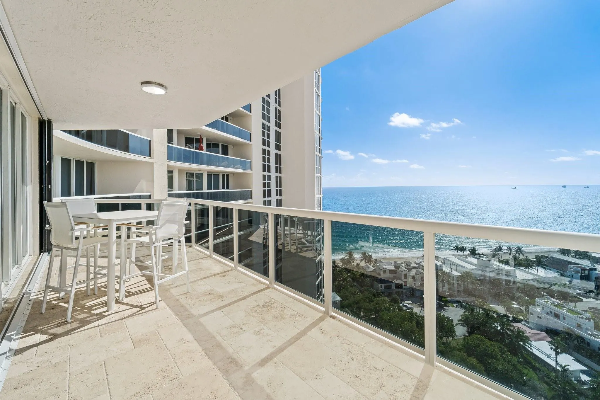3100 N Ocean Blvd, #2007
