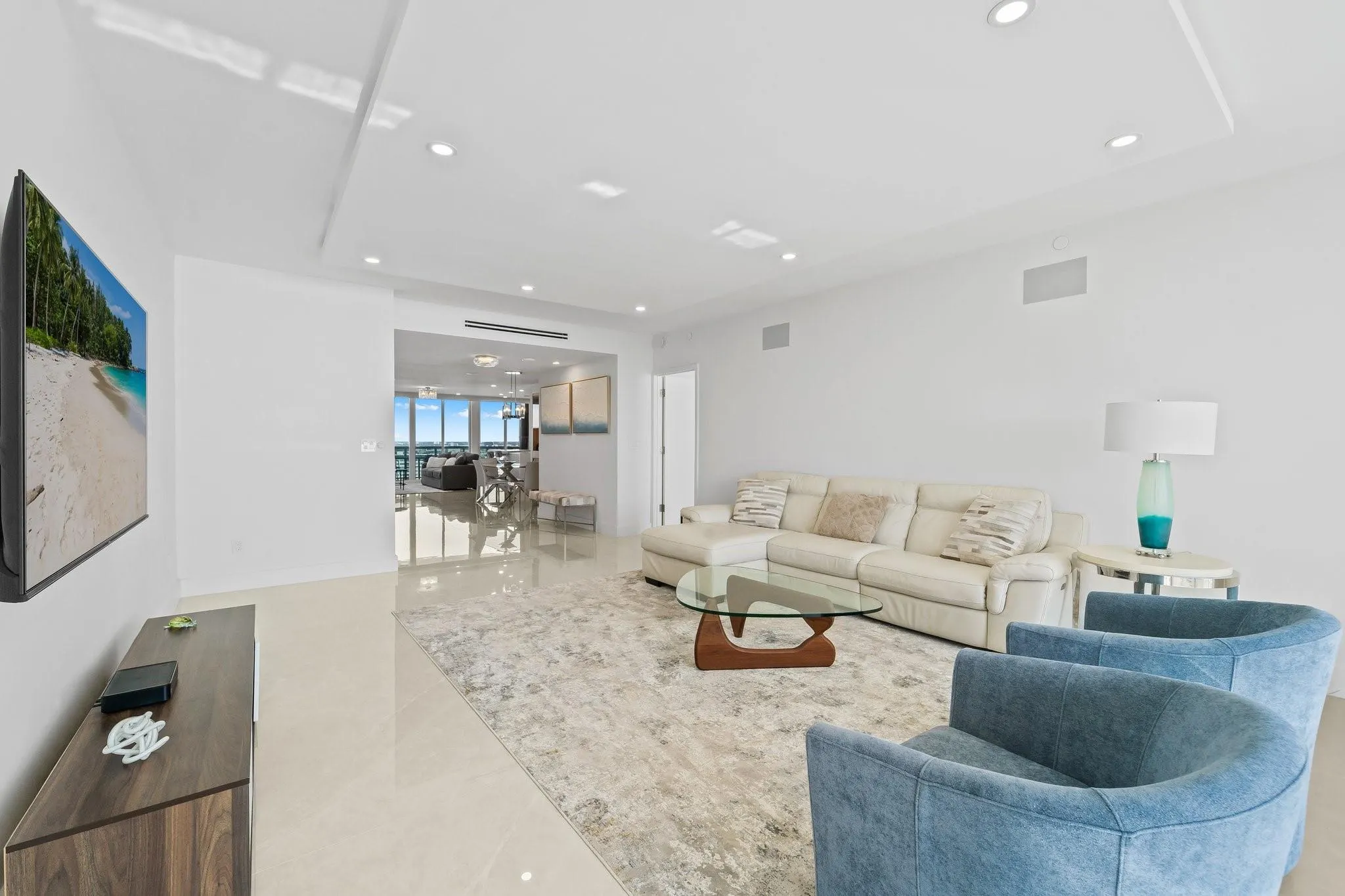 3100 N Ocean Blvd, #2007