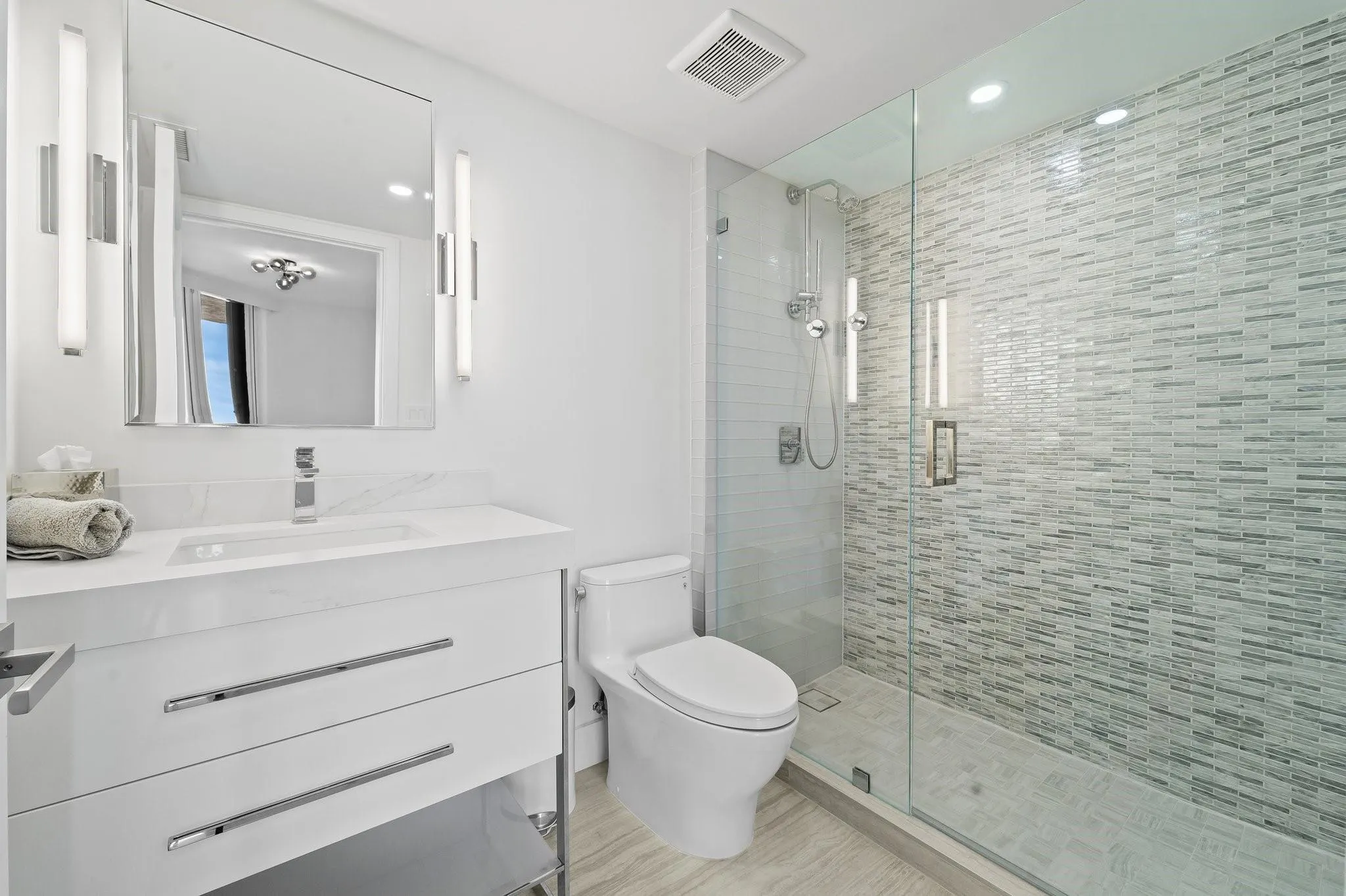 3100 N Ocean Blvd, #2007