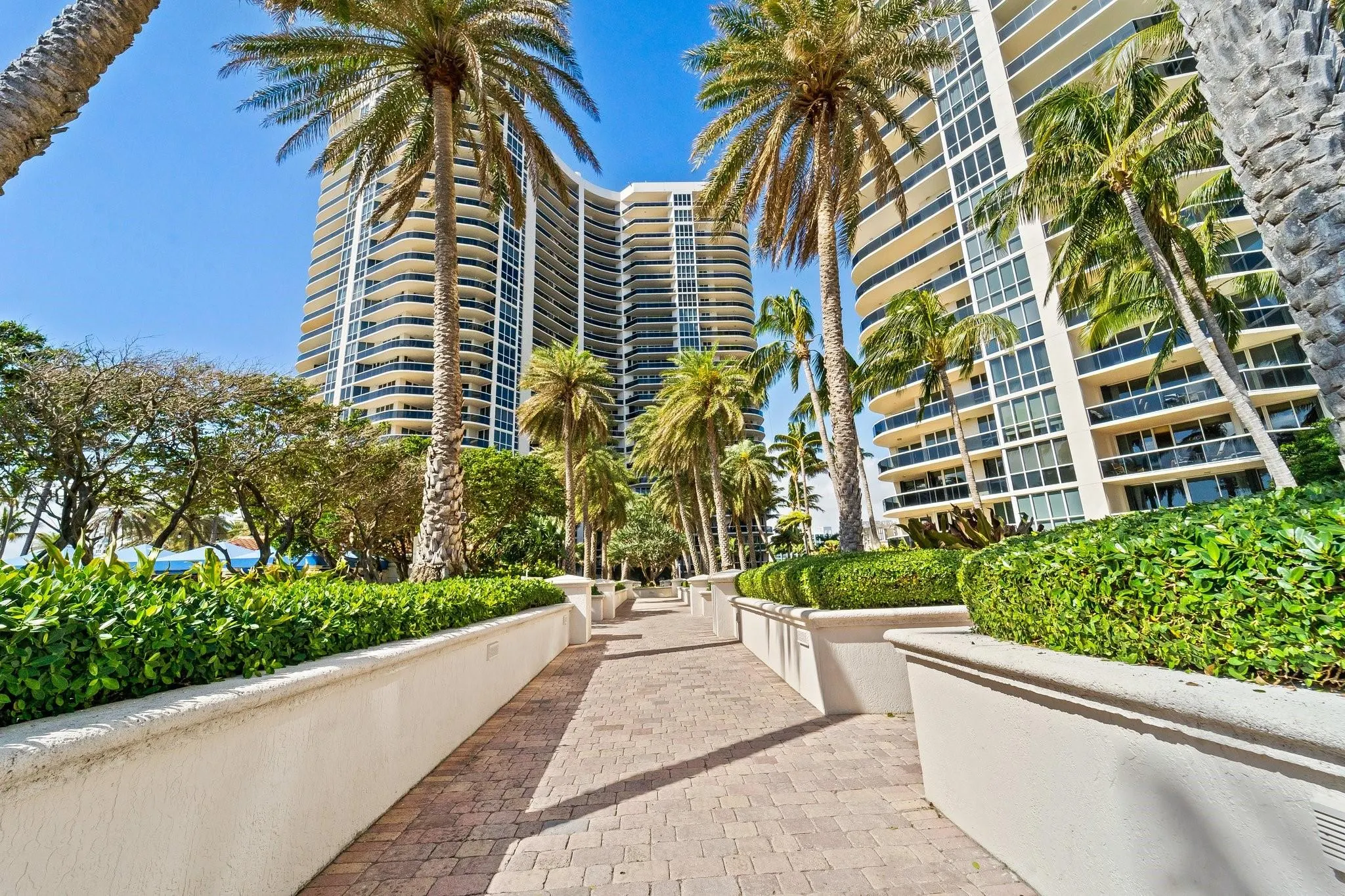 3100 N Ocean Blvd, #2007