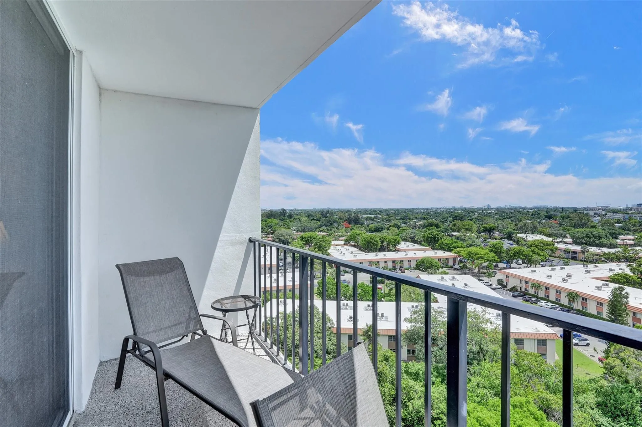 1800 N Andrews Ave, #12B