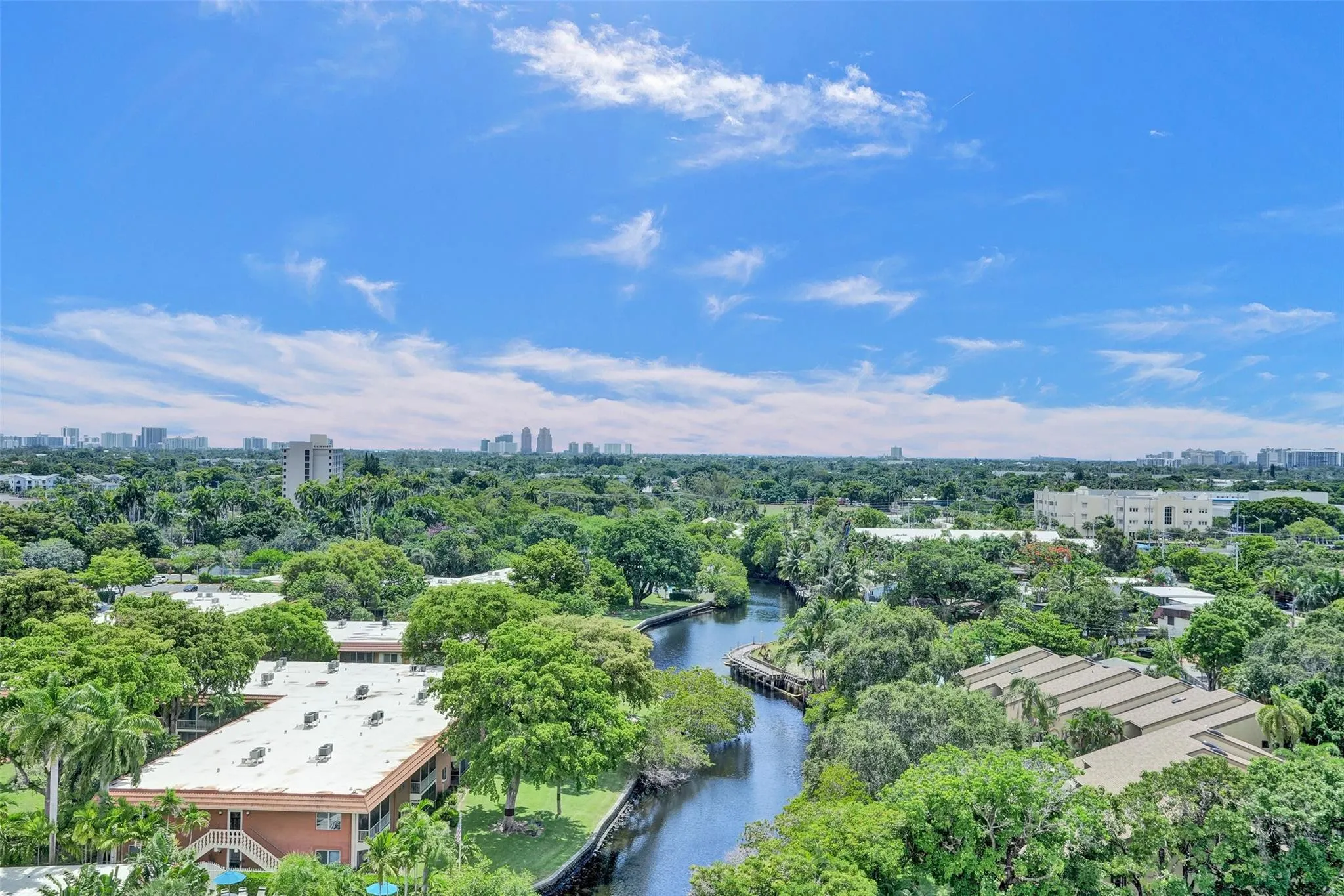 1800 N Andrews Ave, #12B