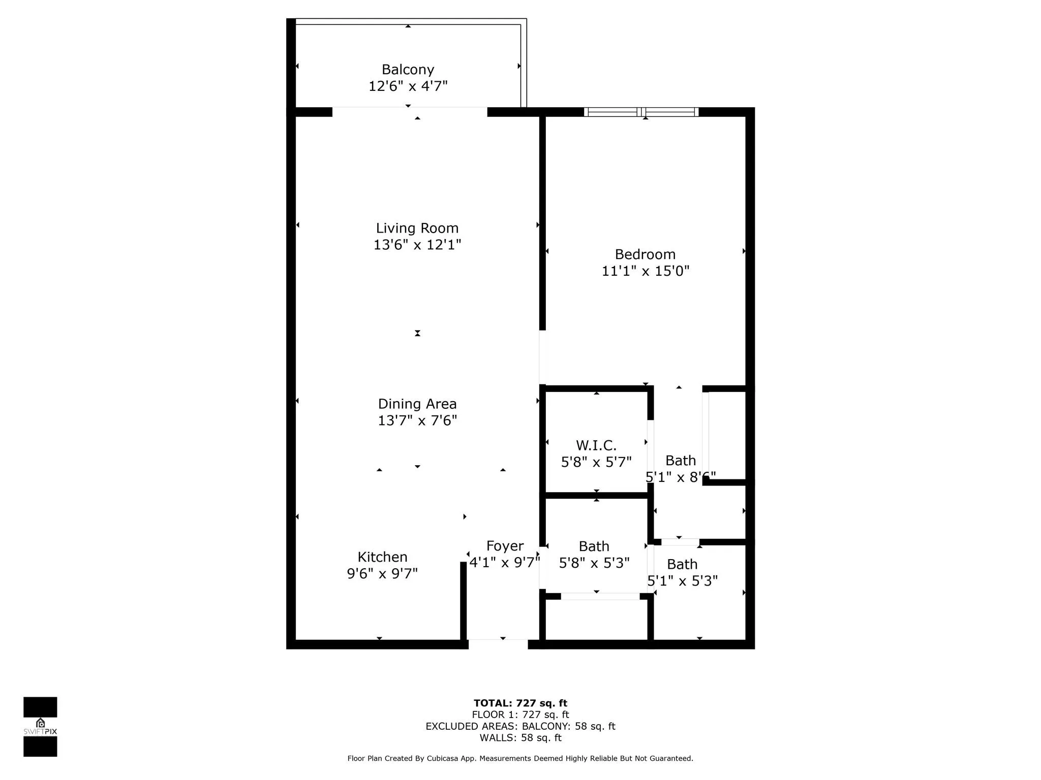 1800 N Andrews Ave, #12B