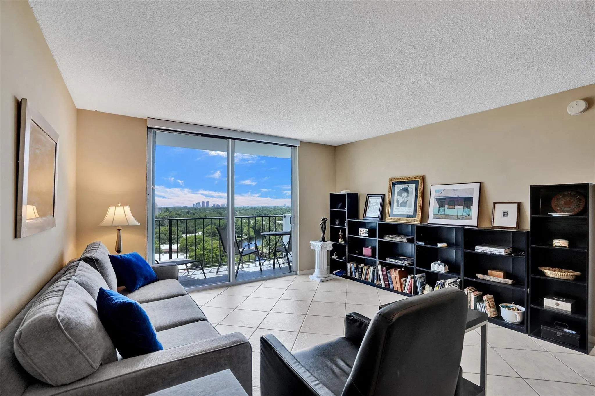 1800 N Andrews Ave, #12B
