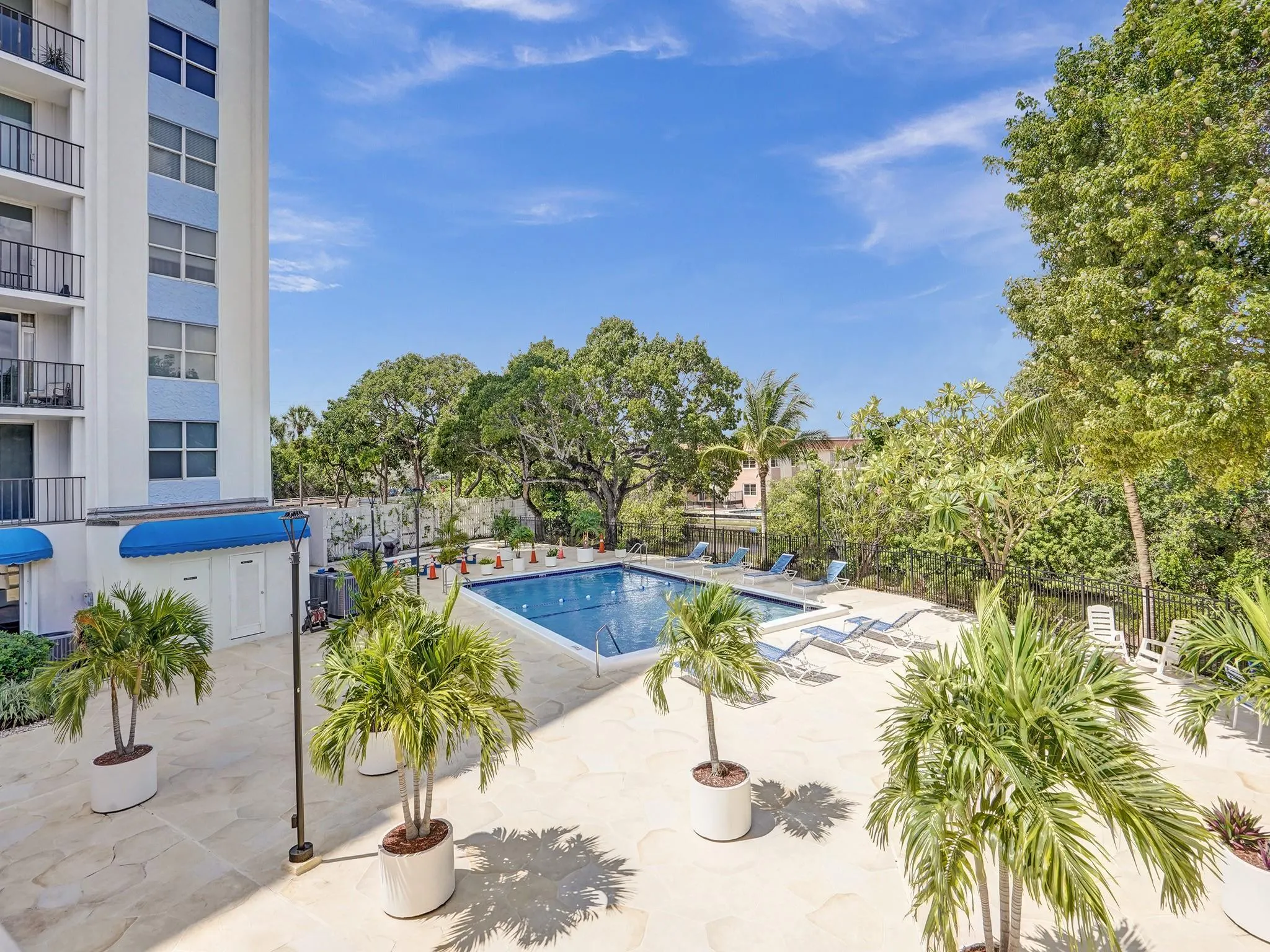 1800 N Andrews Ave, #12B