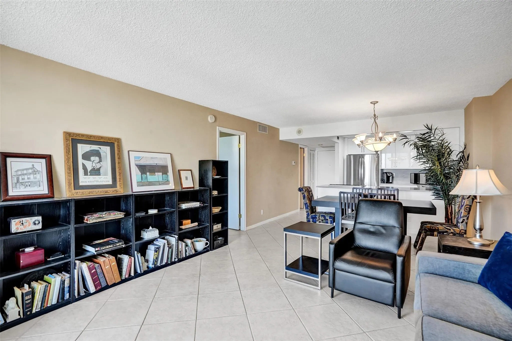 1800 N Andrews Ave, #12B
