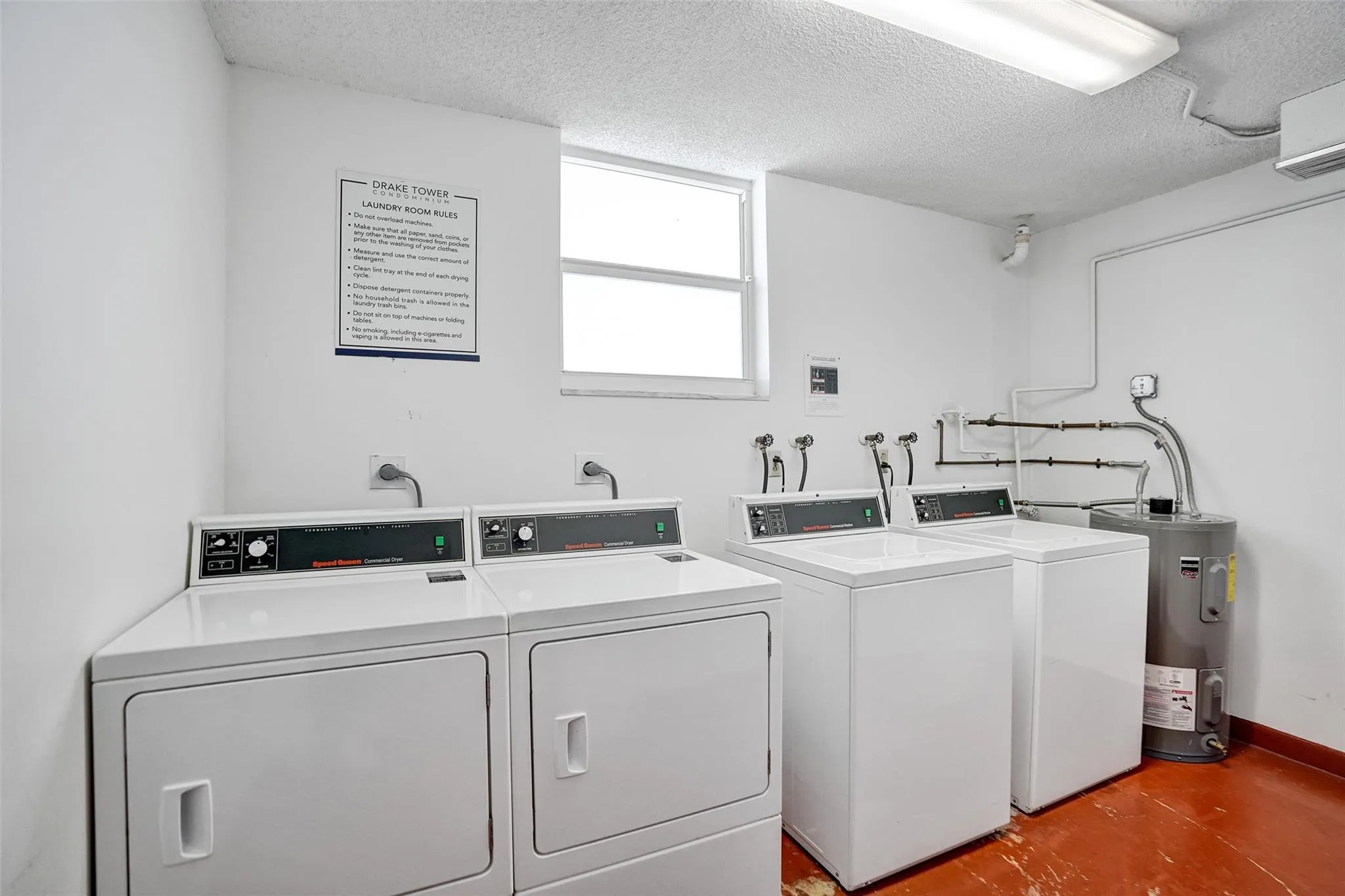 1800 N Andrews Ave, #12B