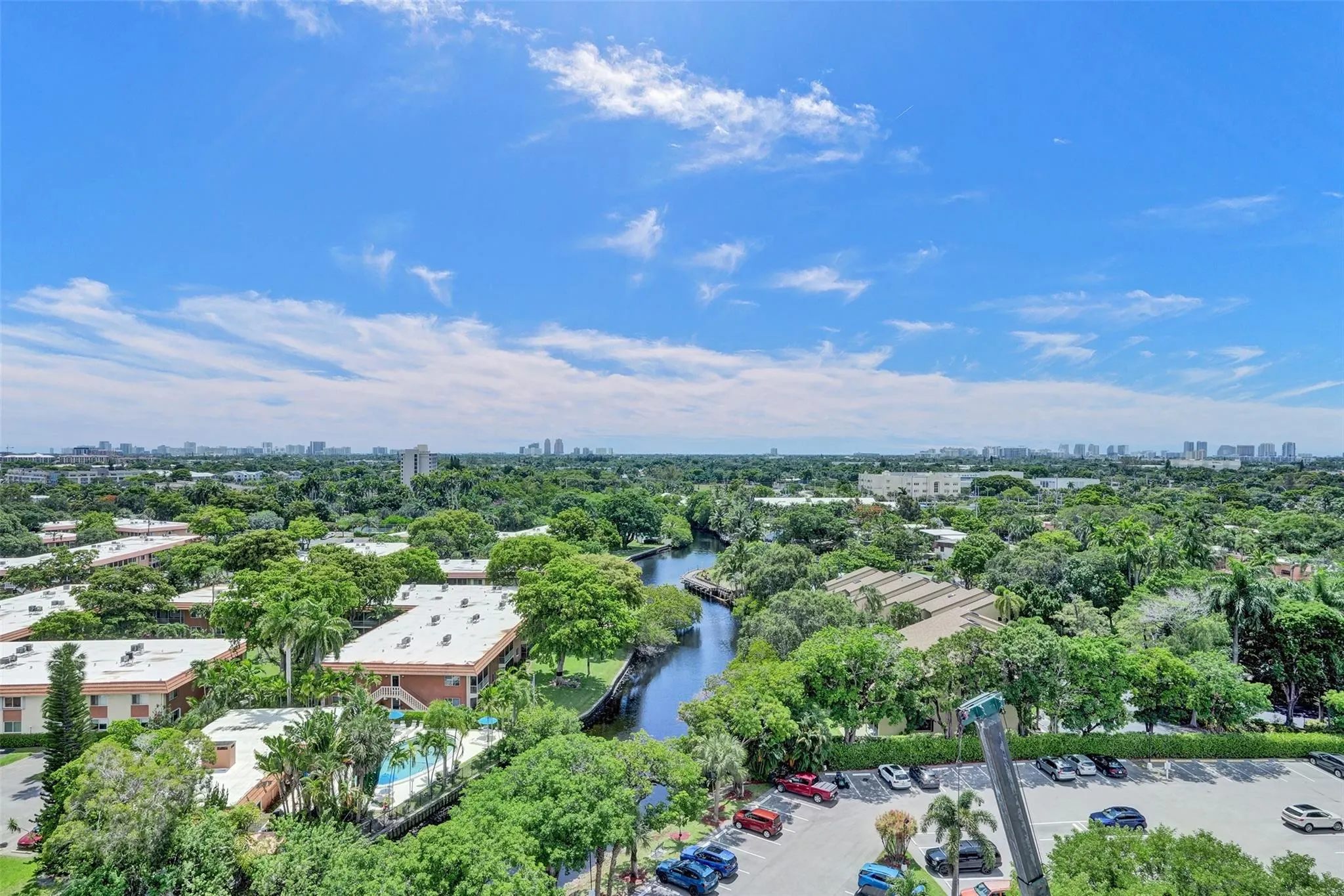 1800 N Andrews Ave, #12B