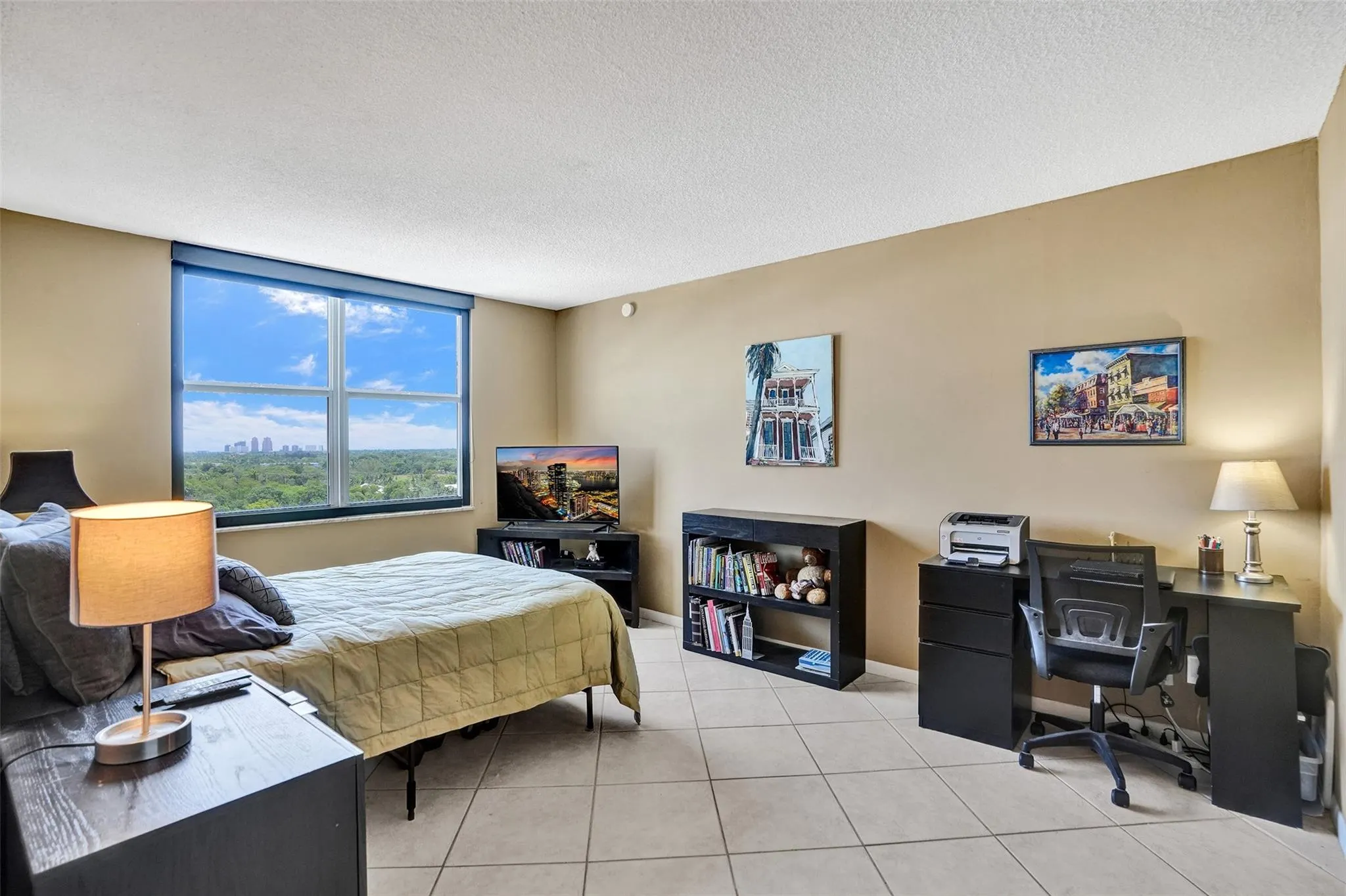 1800 N Andrews Ave, #12B