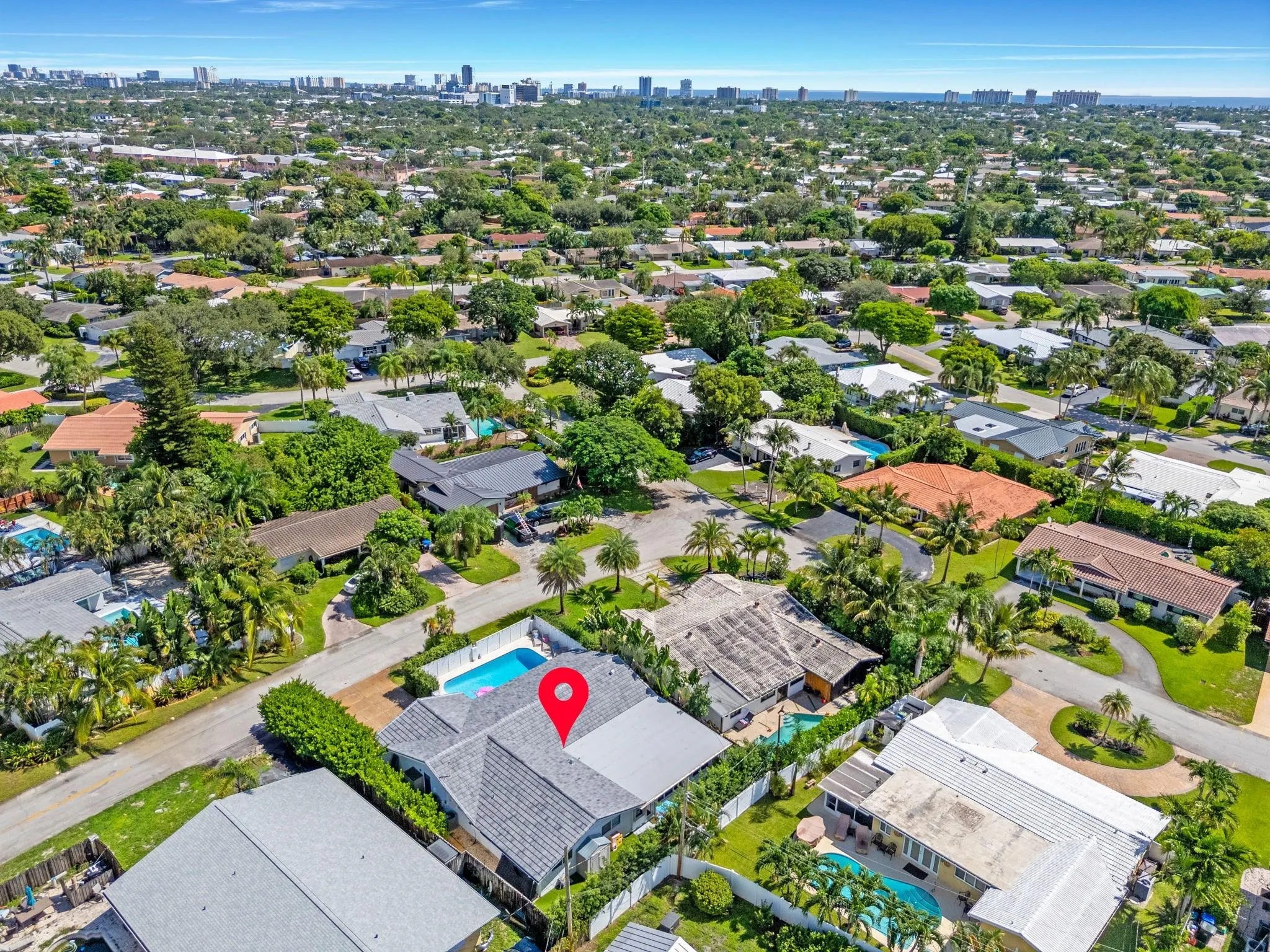 1510 NE 57th Court