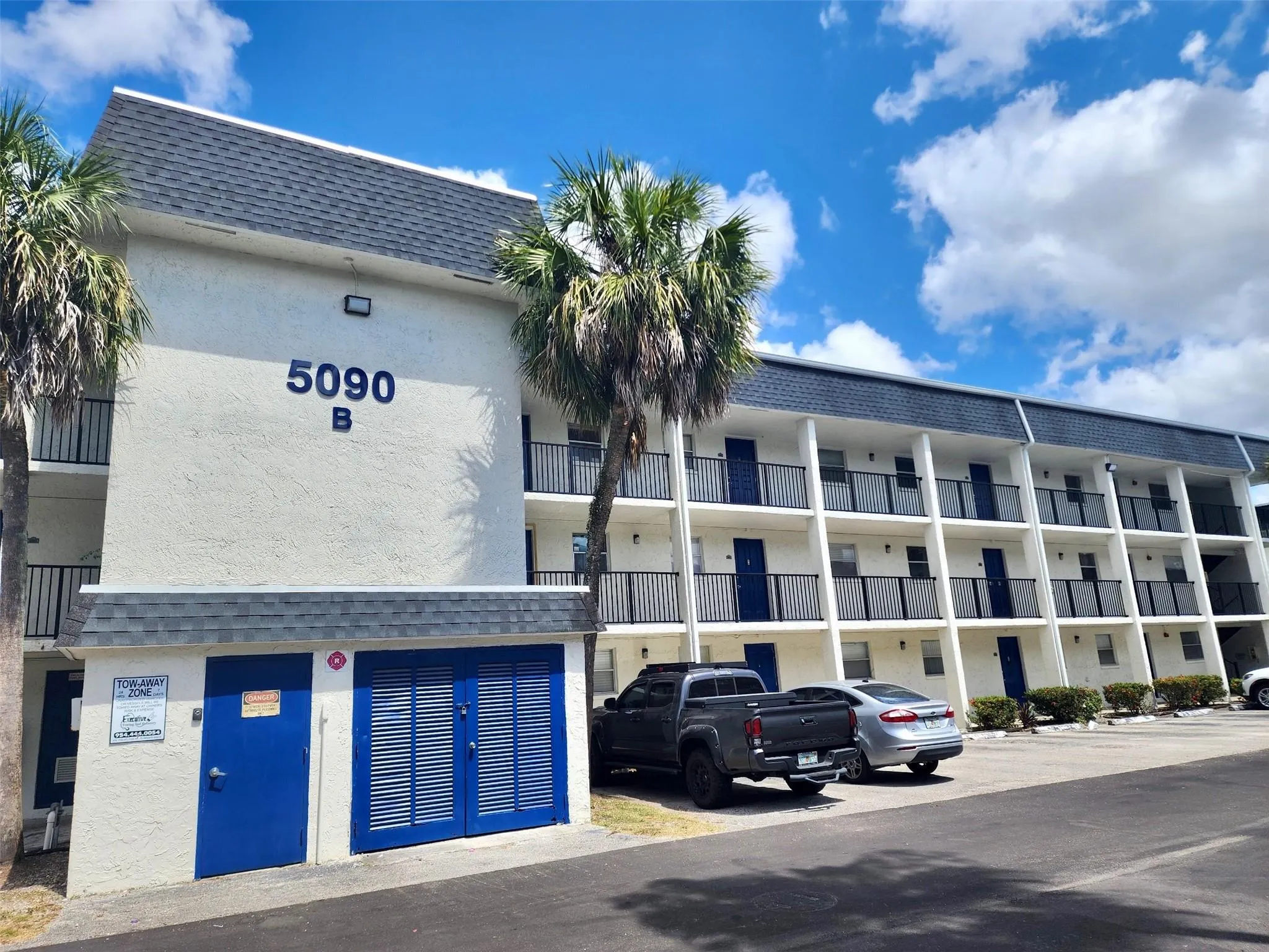 5090 SW 64th Ave, #204