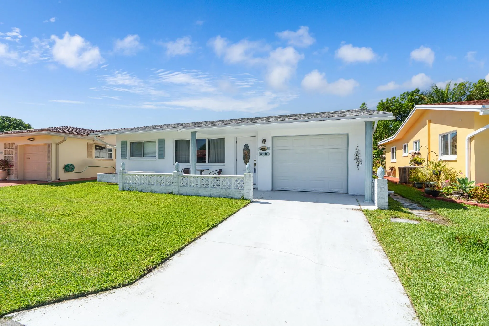 4510 NW 49th Ct