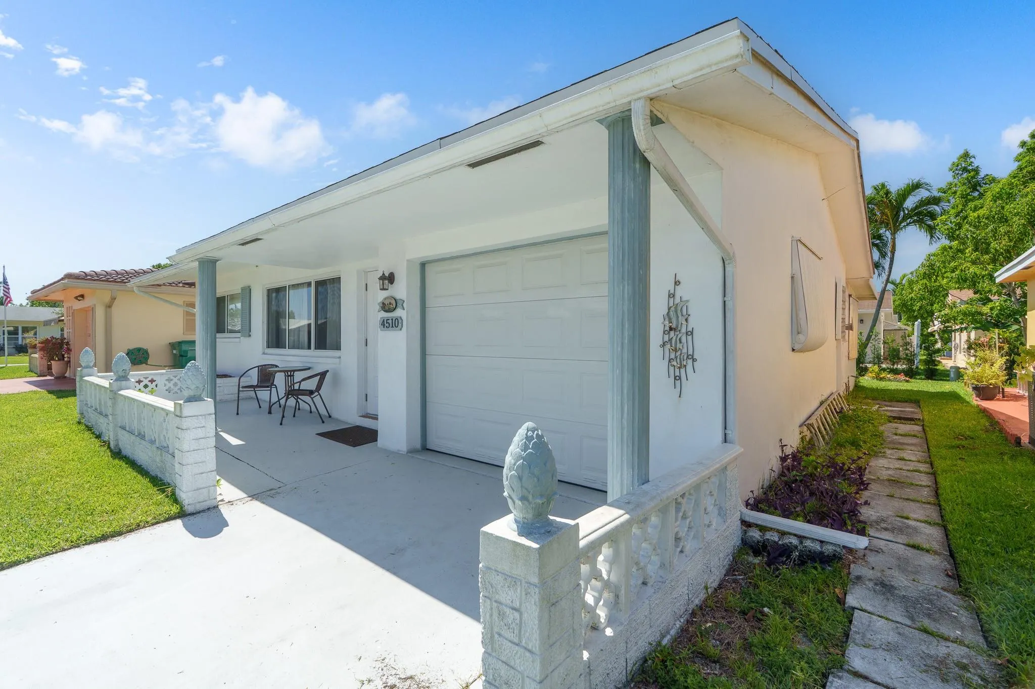 4510 NW 49th Ct
