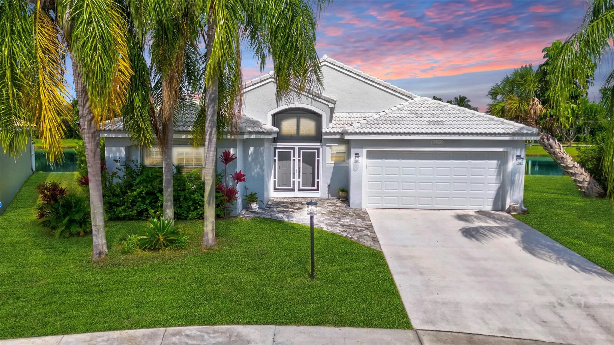 9569 Tavernier Drive