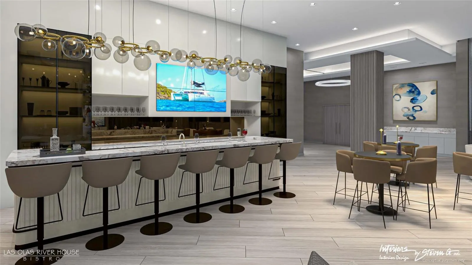 333 LAS OLAS WAY, #2803