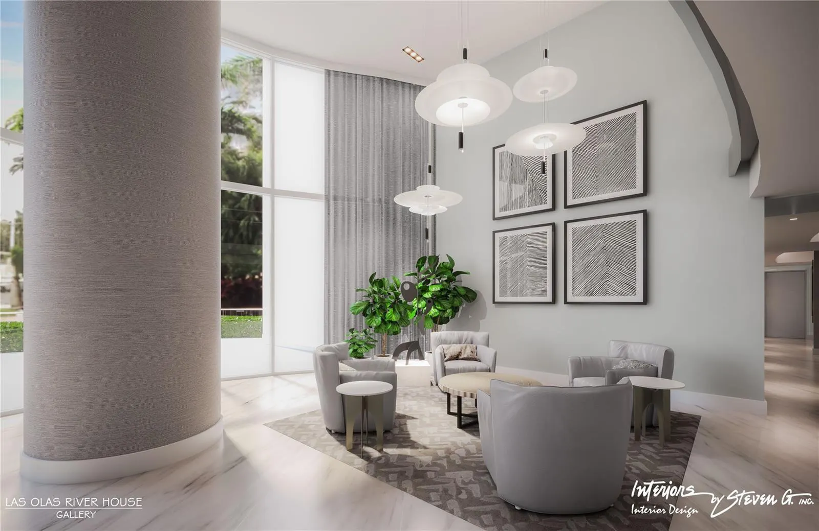 333 LAS OLAS WAY, #2803