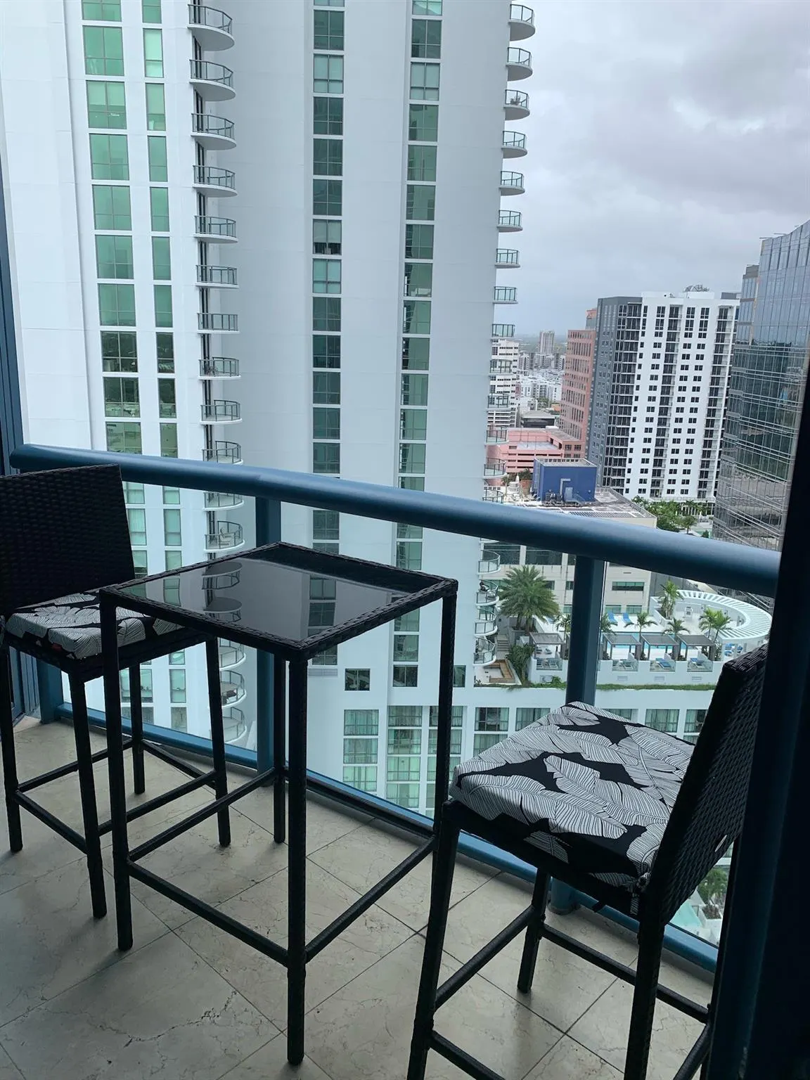 333 LAS OLAS WAY, #2803