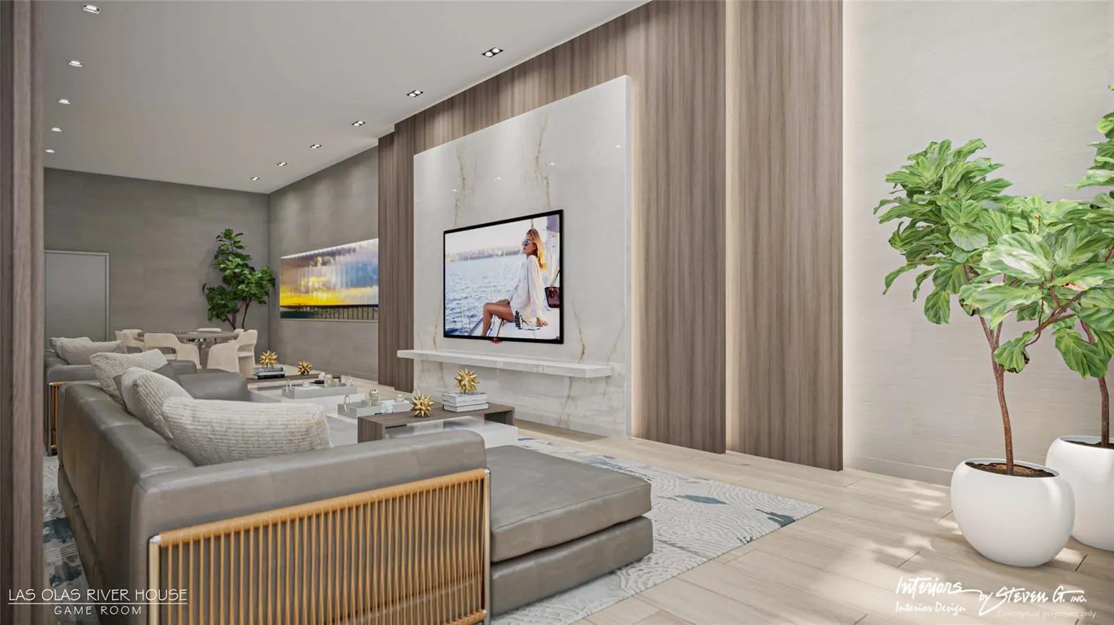 333 LAS OLAS WAY, #2803
