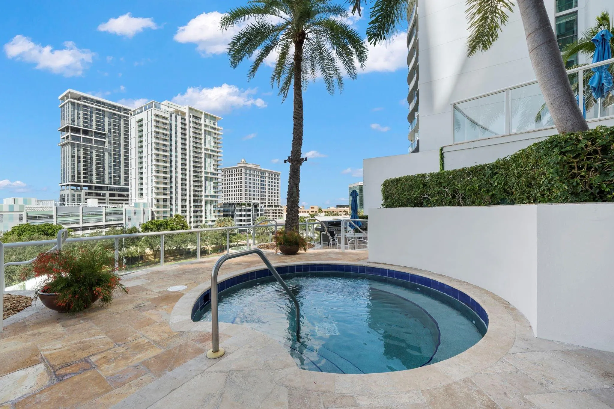333 LAS OLAS WAY, #2803