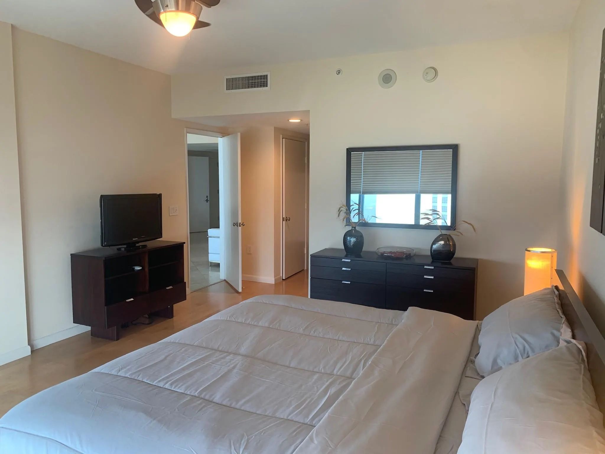 333 LAS OLAS WAY, #2803