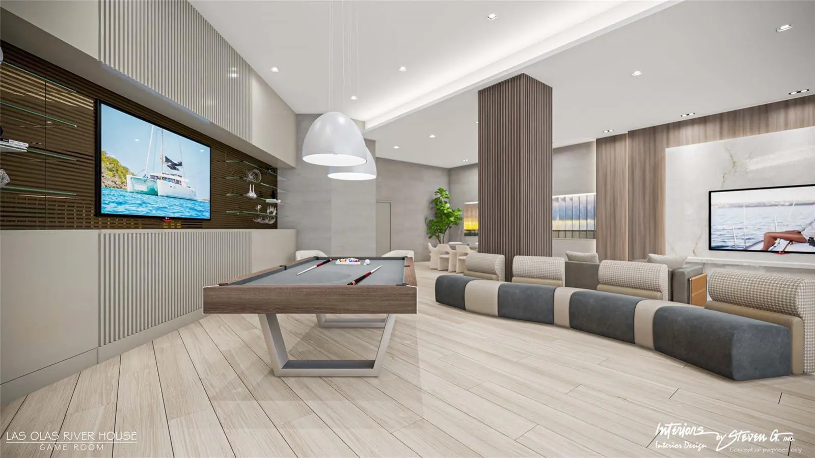 333 LAS OLAS WAY, #2803