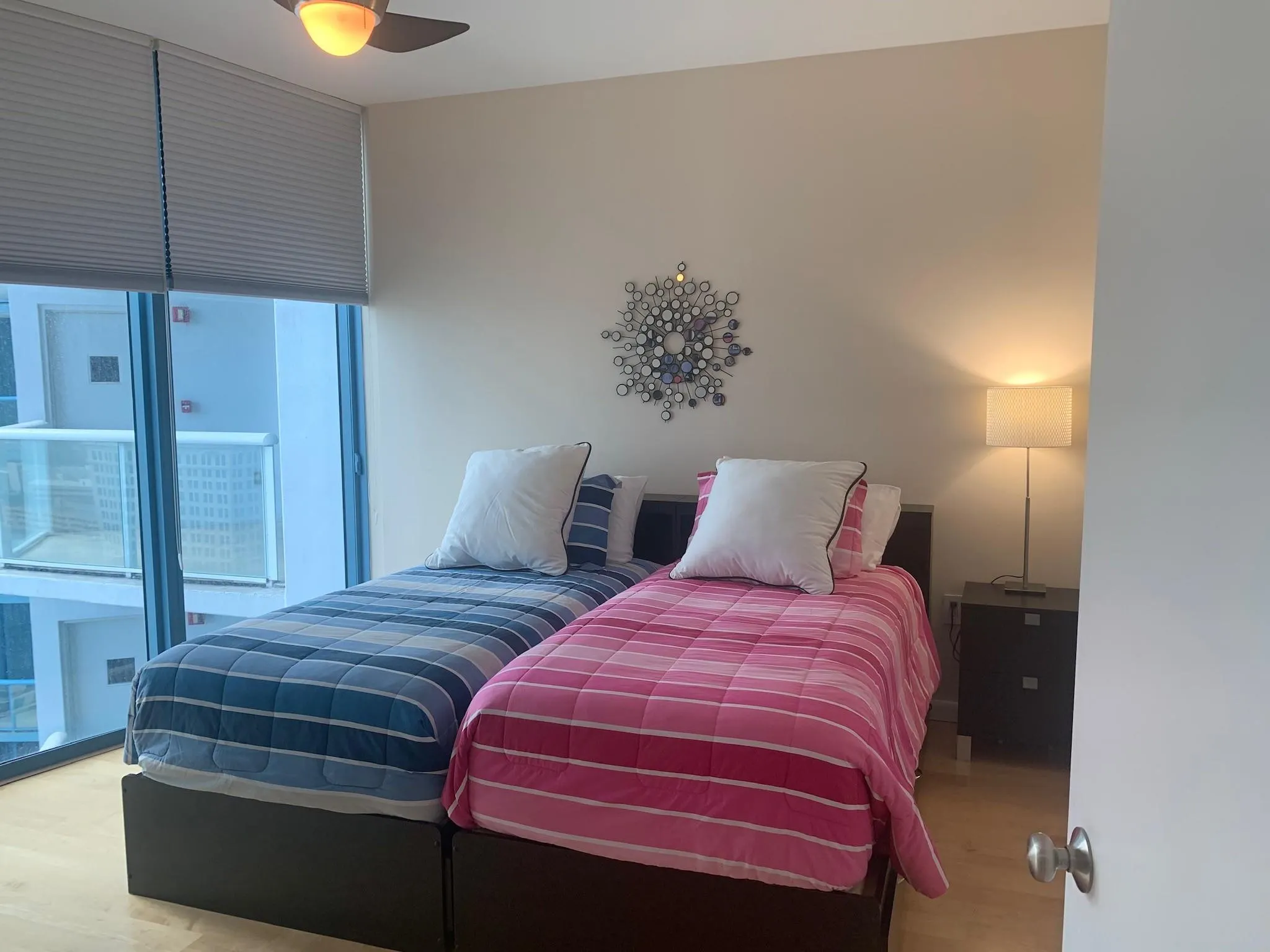 333 LAS OLAS WAY, #2803