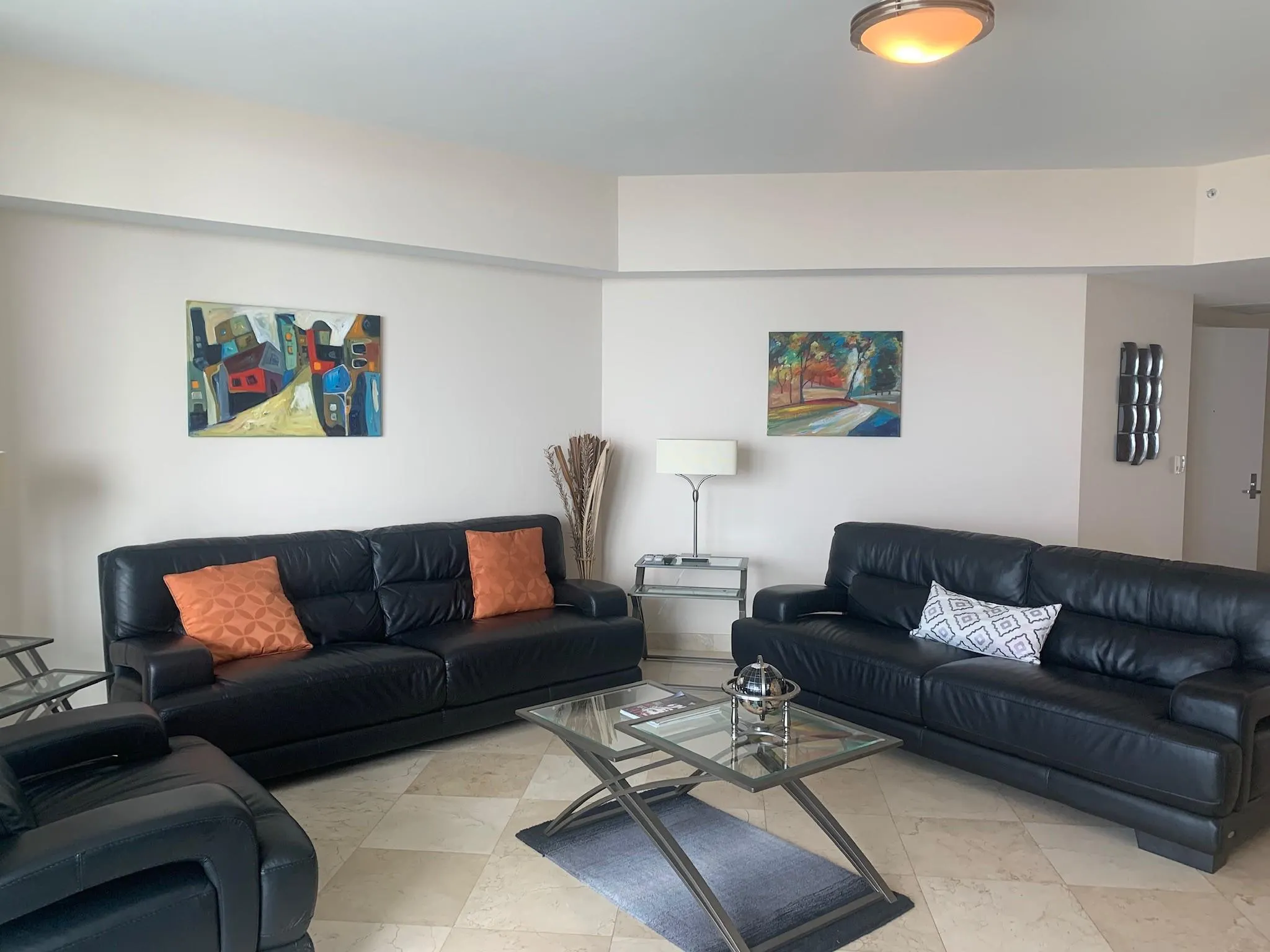 333 LAS OLAS WAY, #2803