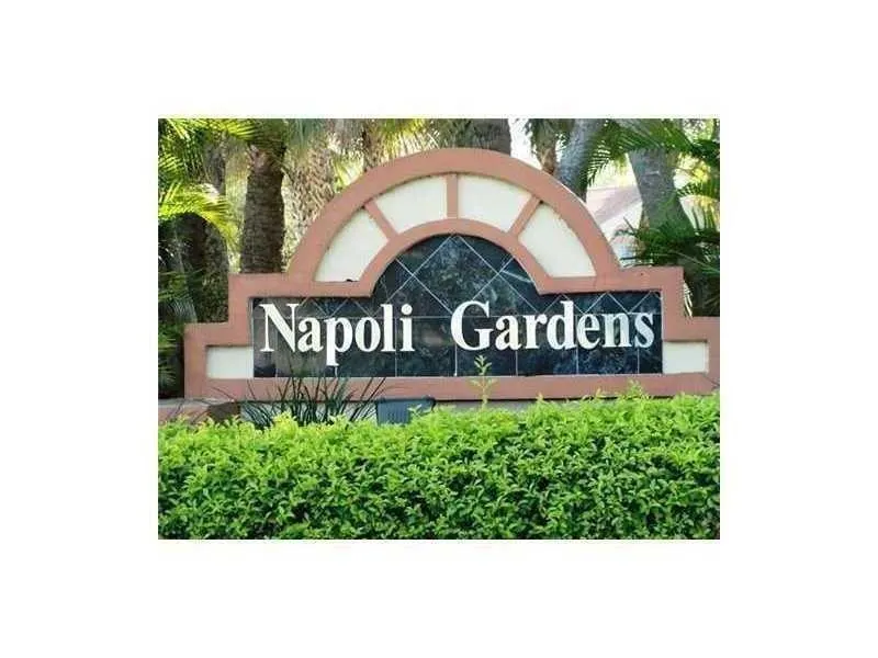 1027 Coral Club Dr, #1027