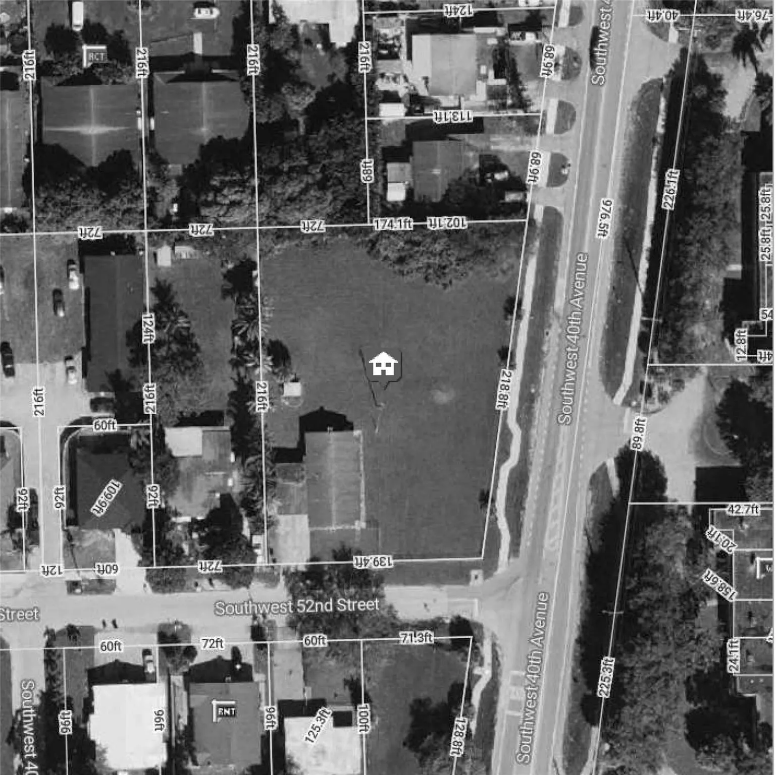 4041 SW 52nd Street