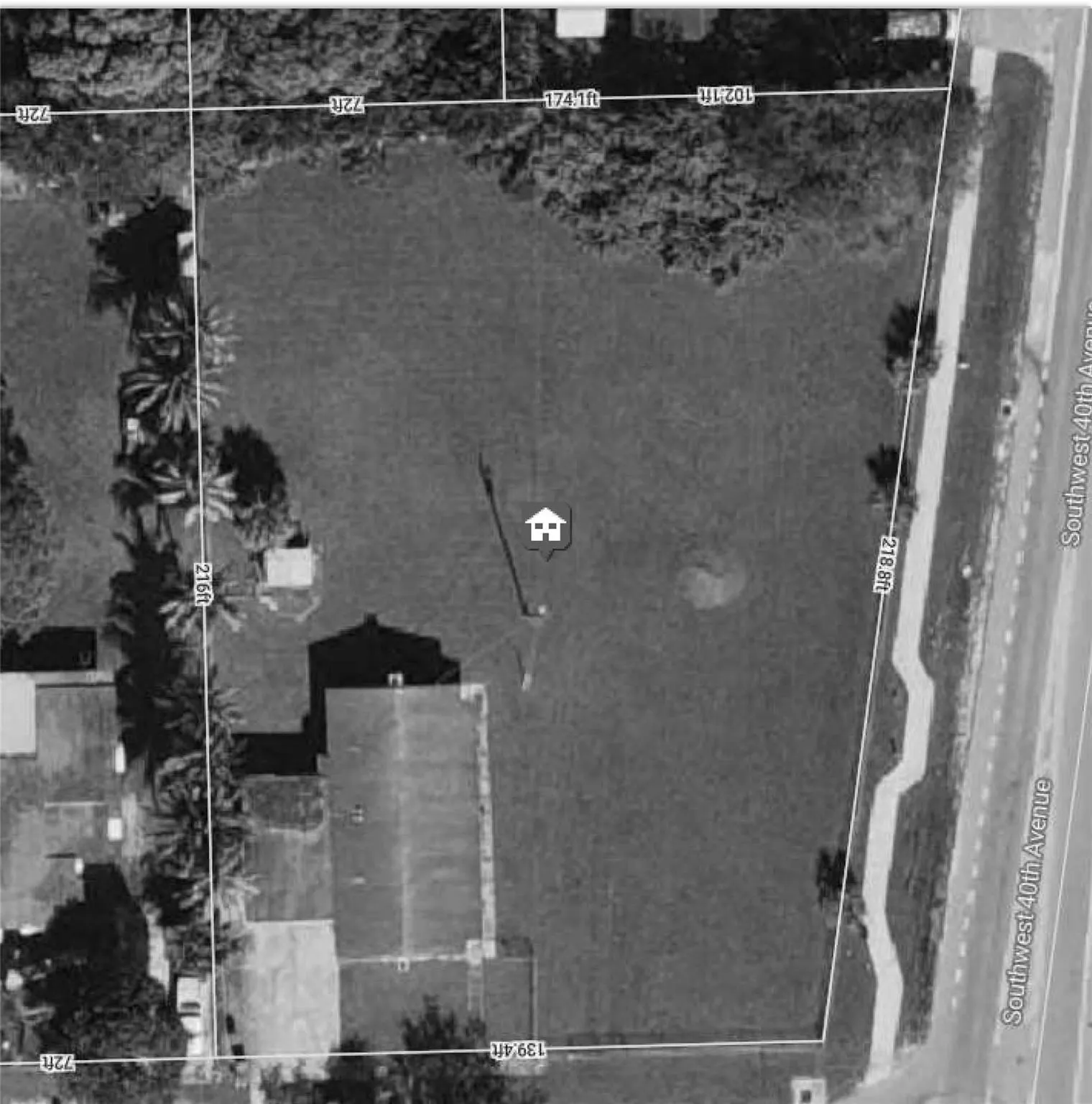 4041 SW 52nd Street