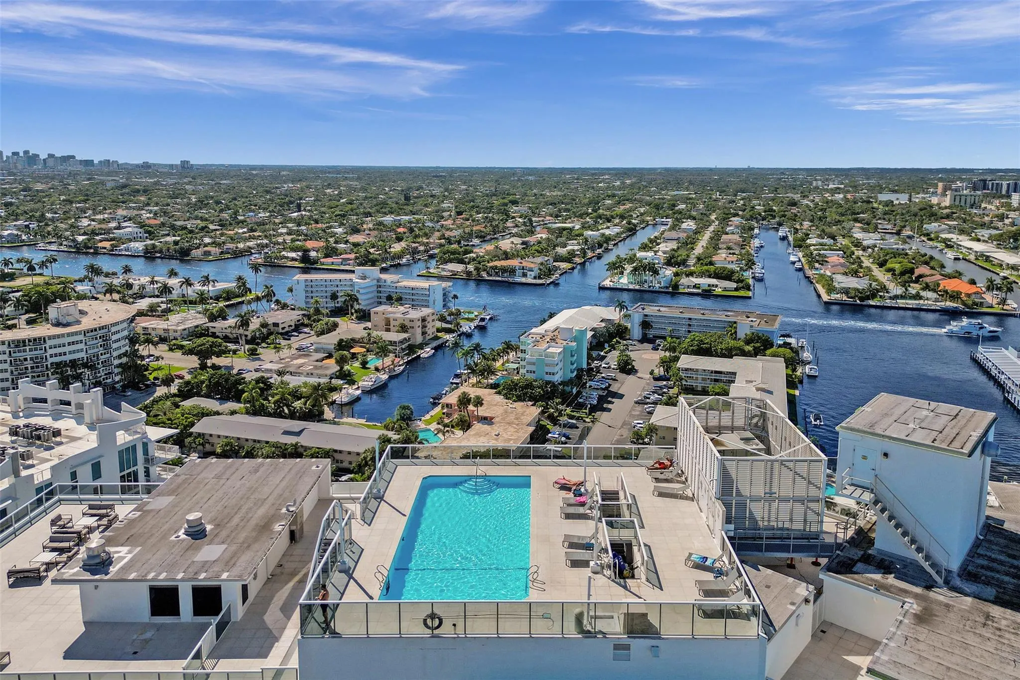 2841 N Ocean Blvd, #303