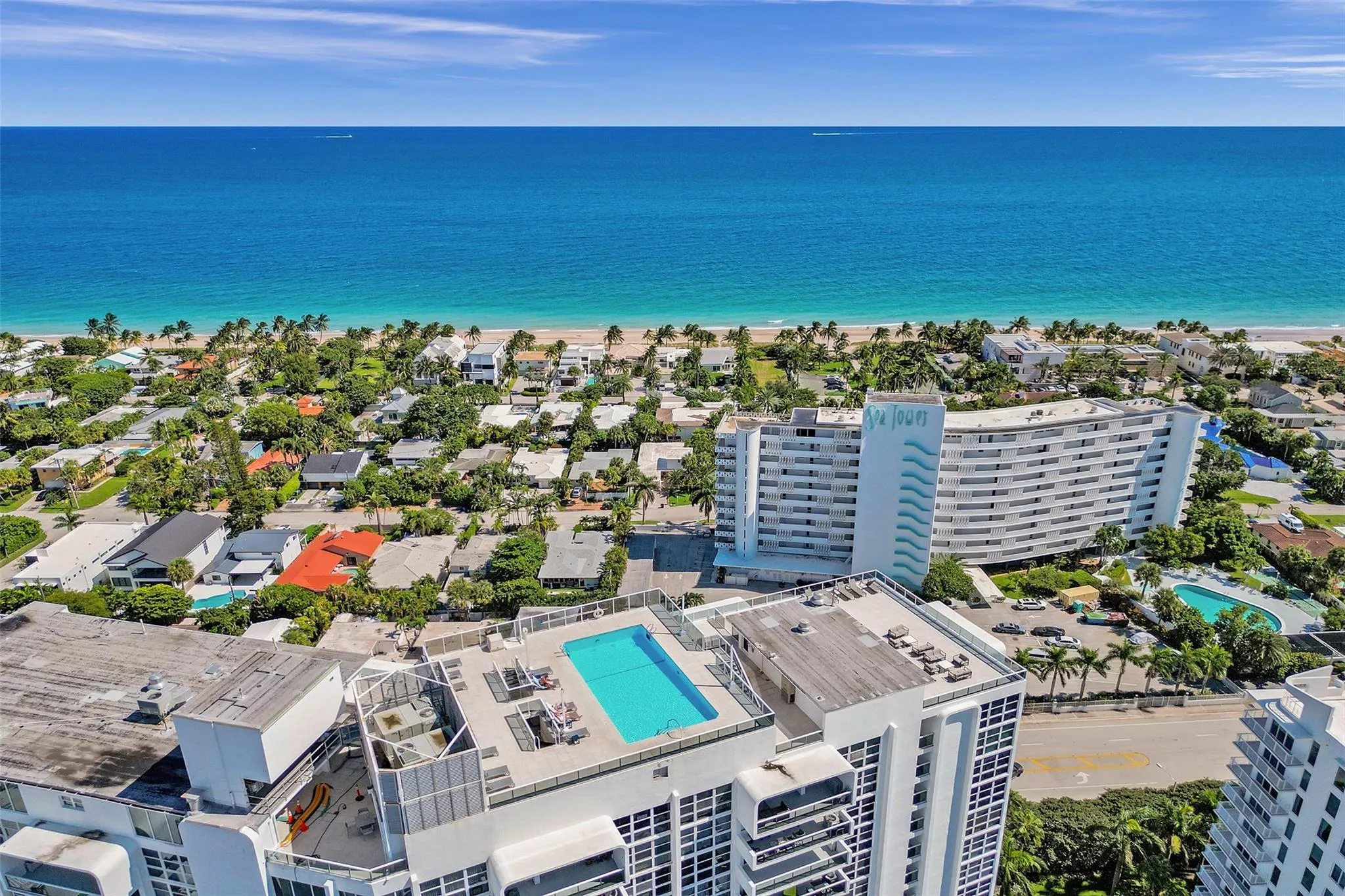 2841 N Ocean Blvd, #303