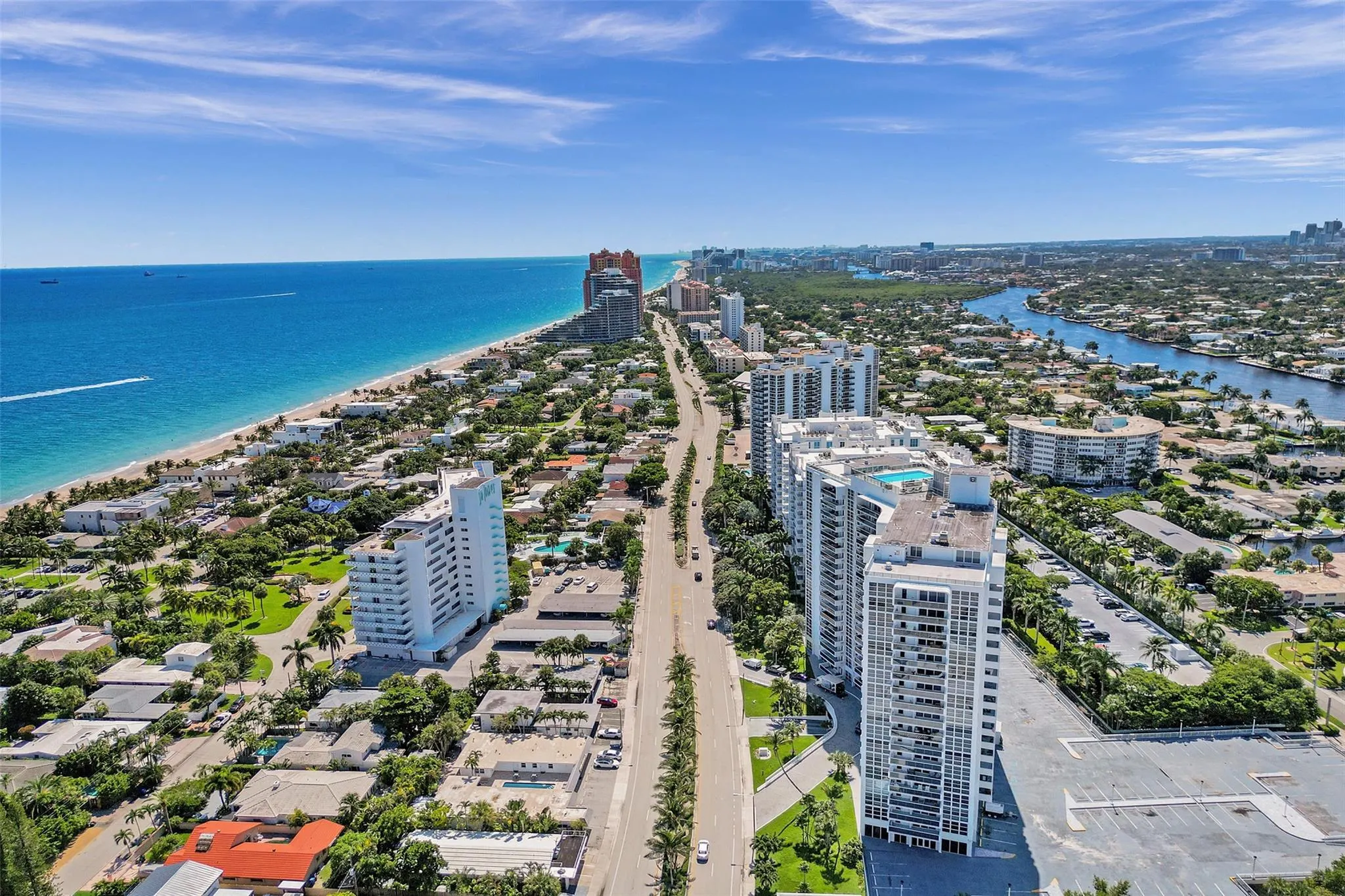 2841 N Ocean Blvd, #303