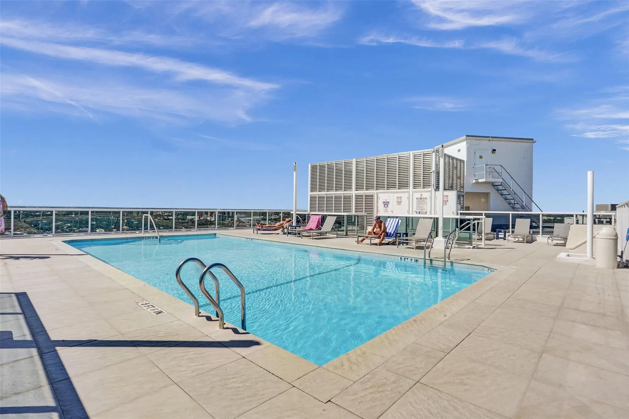2841 N Ocean Blvd, #303