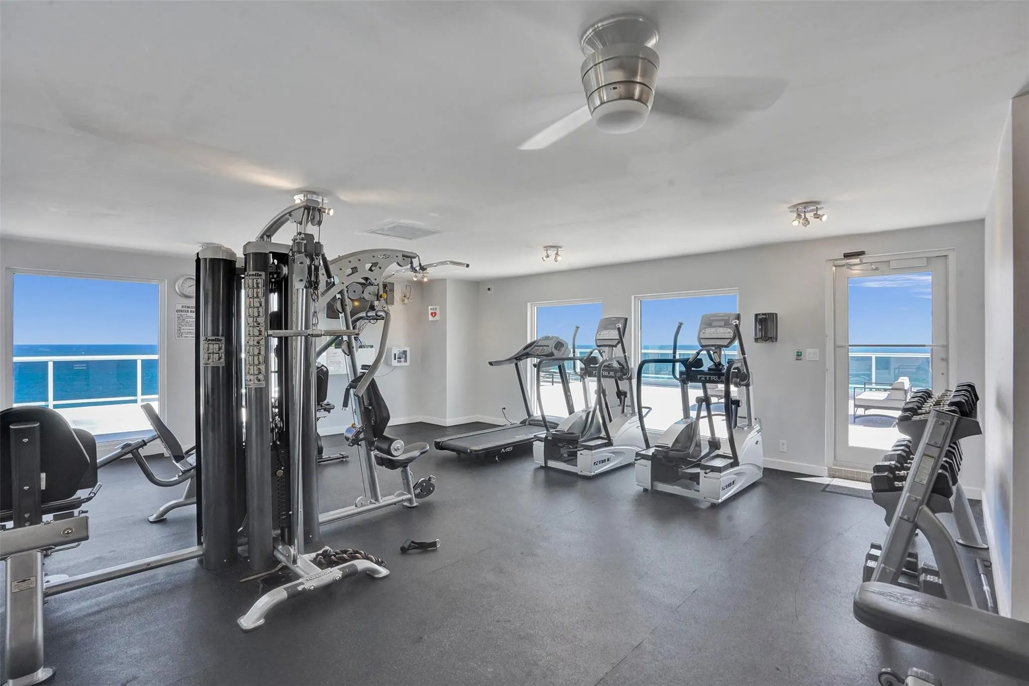 2841 N Ocean Blvd, #303