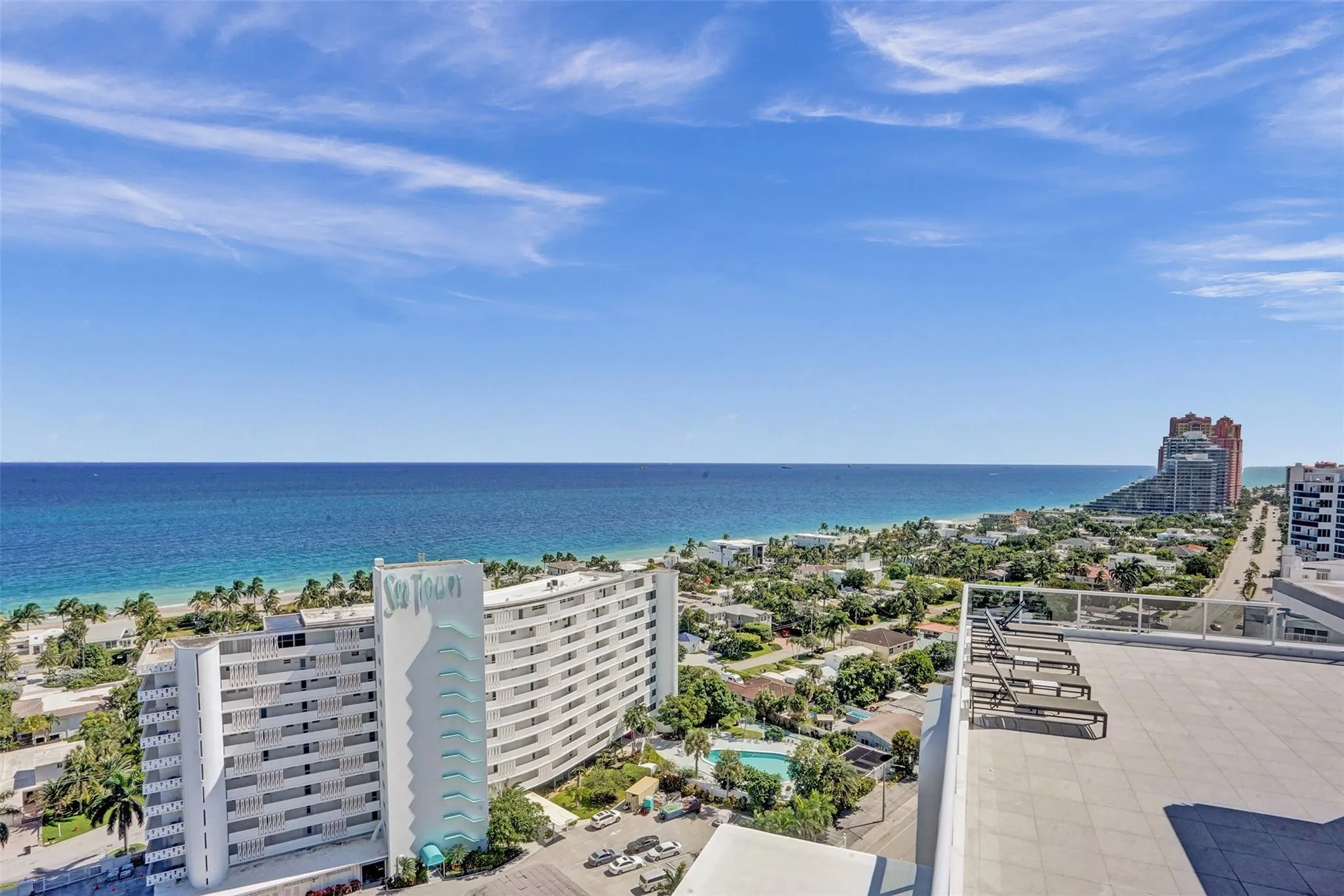 2841 N Ocean Blvd, #303