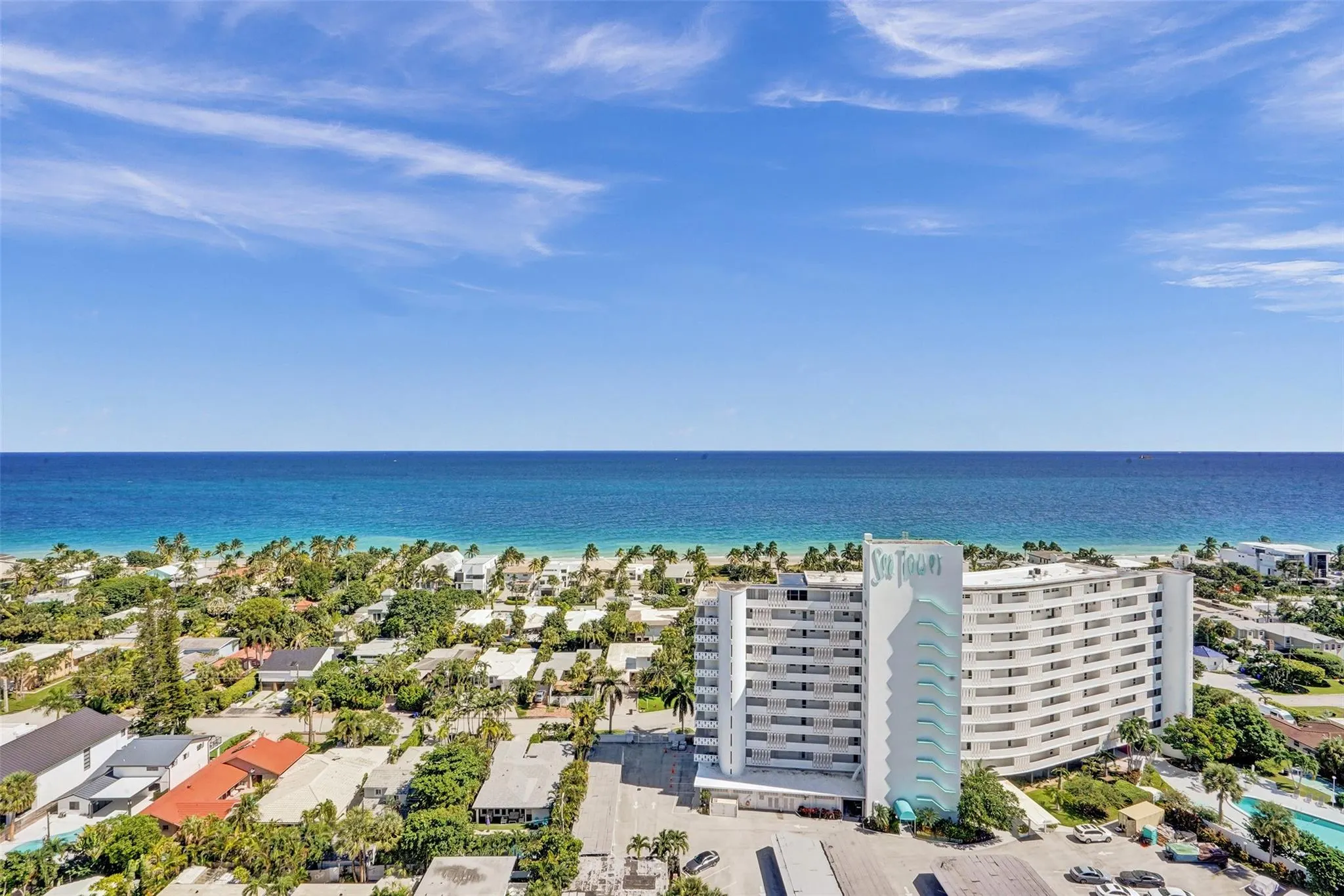 2841 N Ocean Blvd, #303