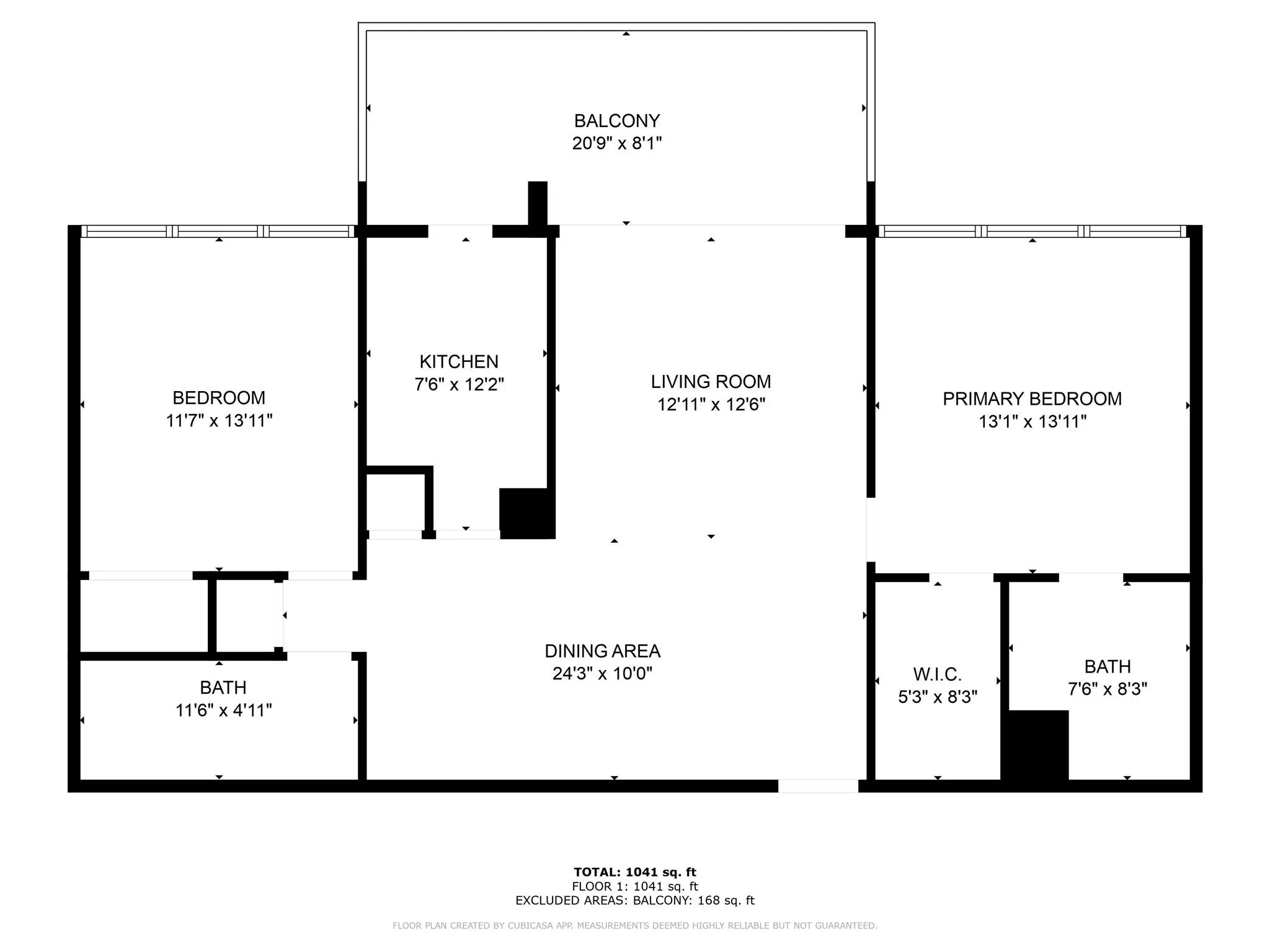 2841 N Ocean Blvd, #303