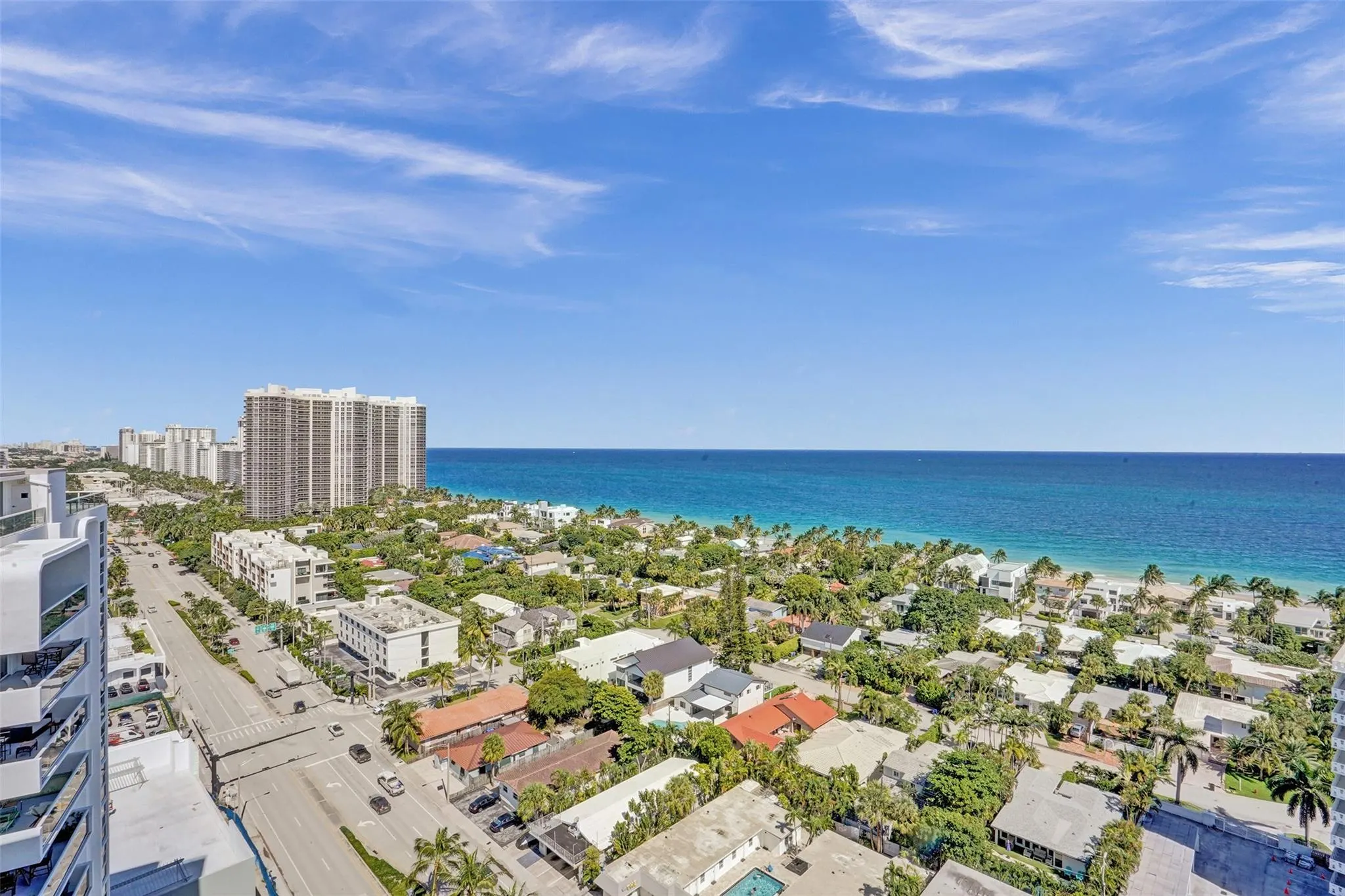 2841 N Ocean Blvd, #303