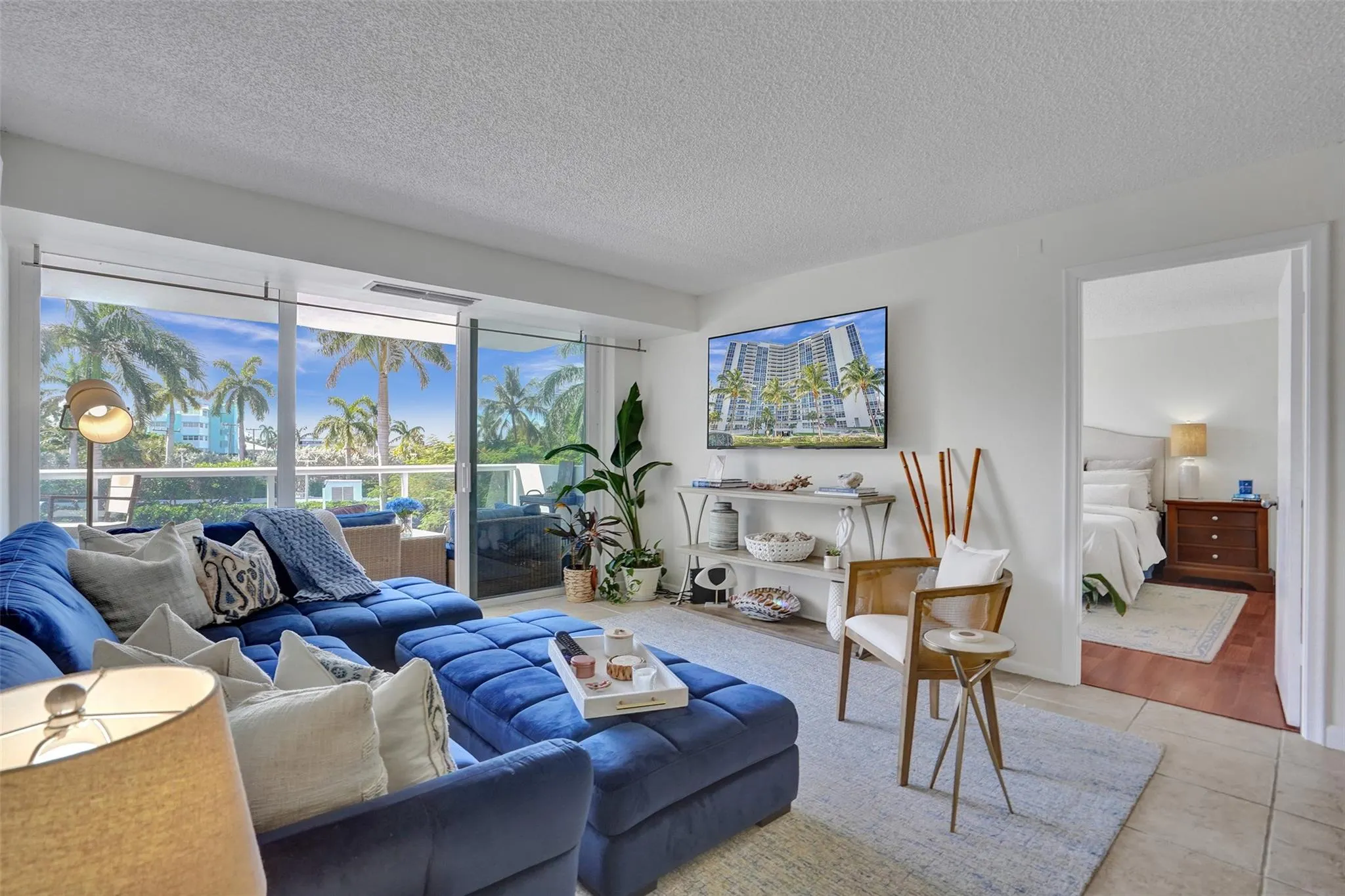 2841 N Ocean Blvd, #303