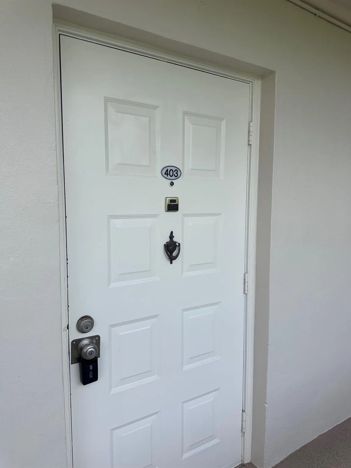 3850 Oaks Clubhouse Dr, #403